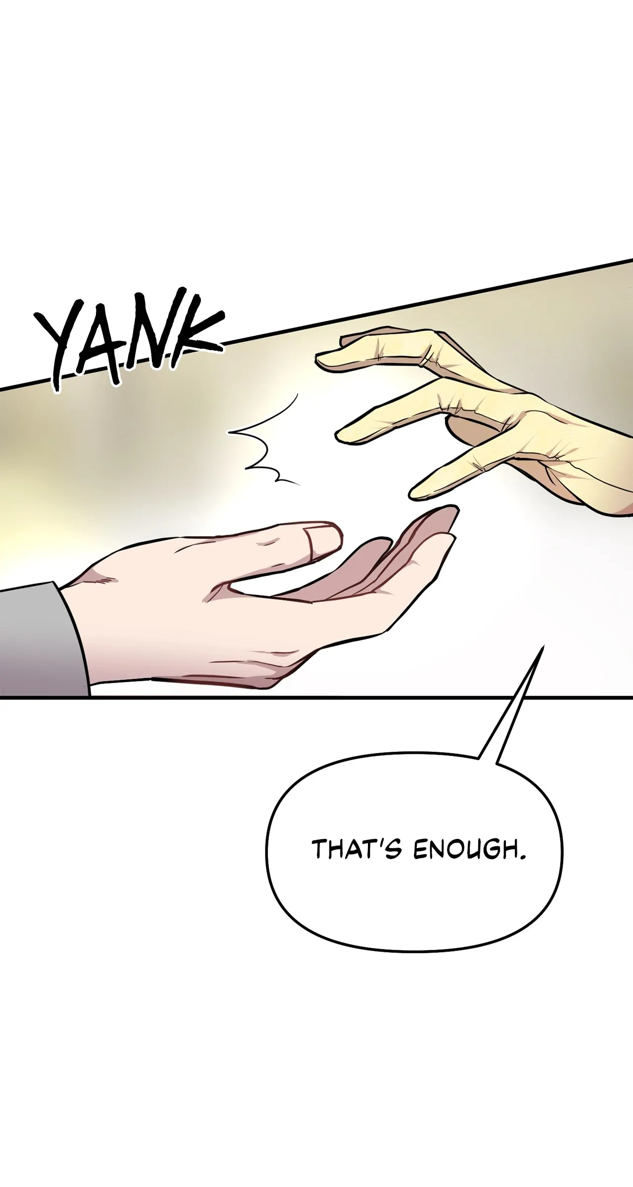 The Secret Bedroom of the Abandoned Princess [Official] - Chapter 3 manhwa