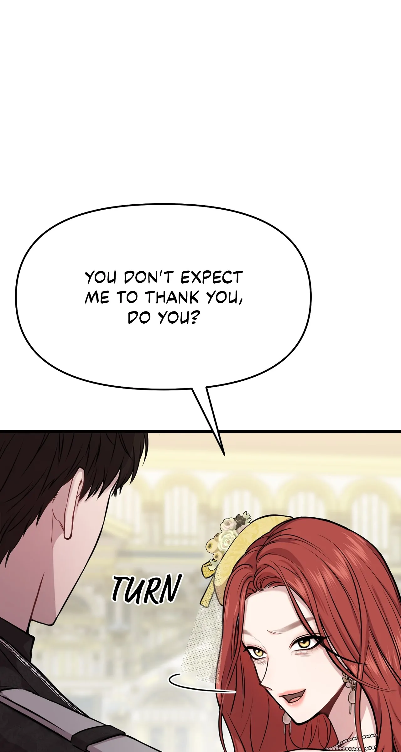 The Secret Bedroom of the Abandoned Princess [Official] - Chapter 3 manhwa