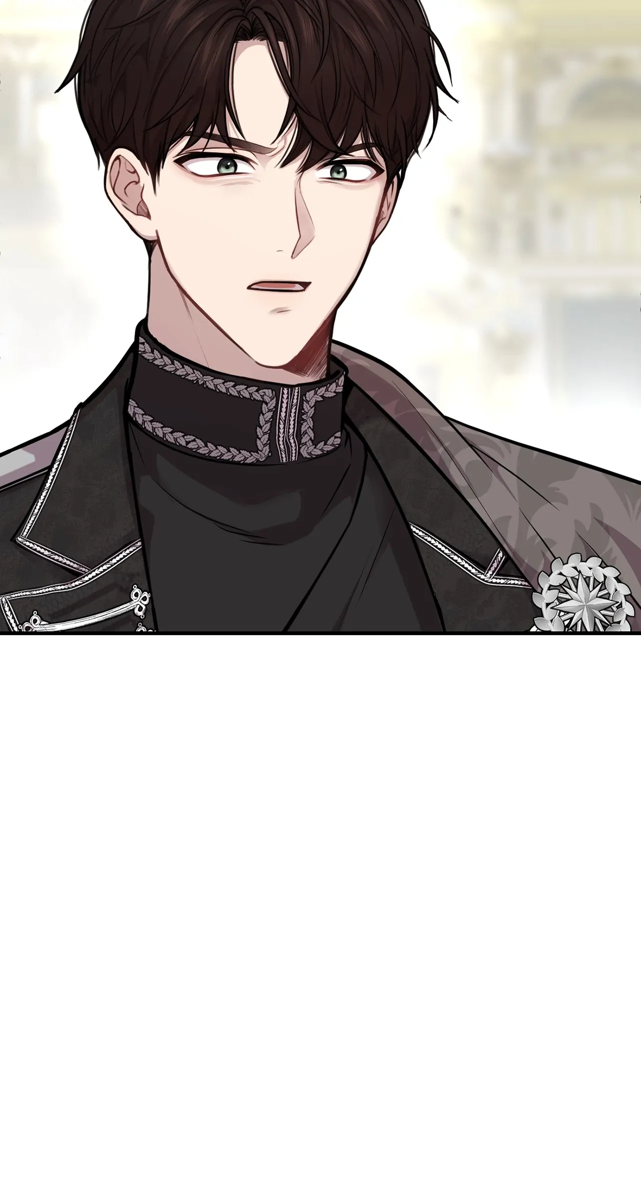 The Secret Bedroom of the Abandoned Princess [Official] - Chapter 3 manhwa