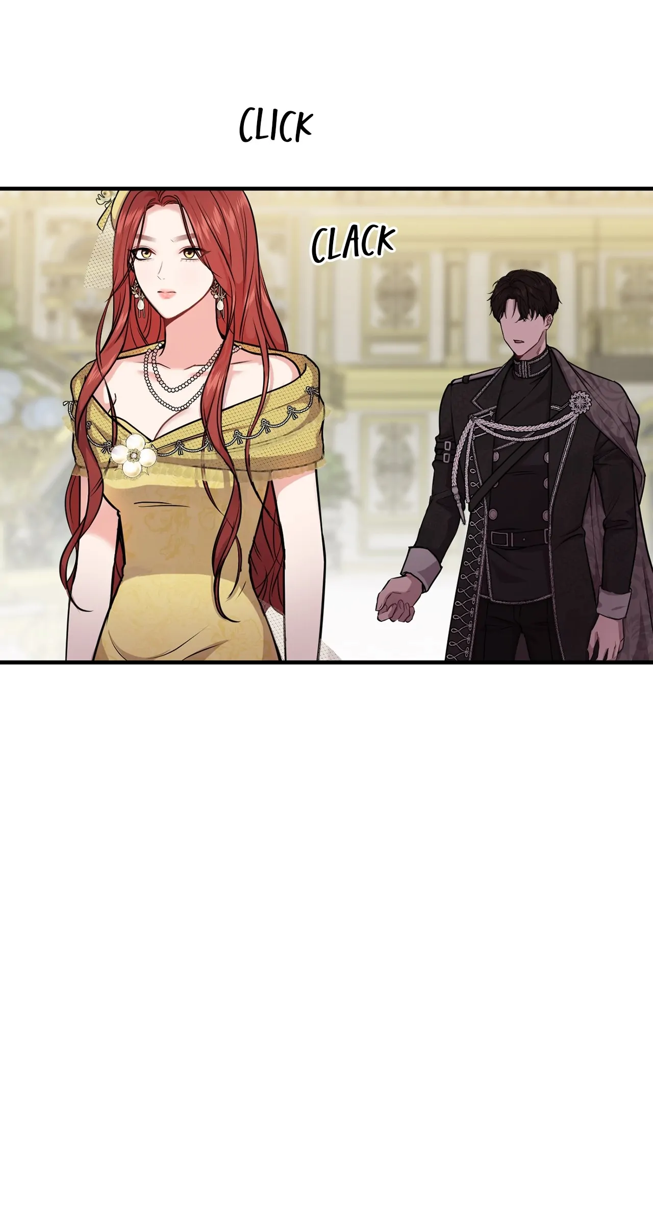 The Secret Bedroom of the Abandoned Princess [Official] - Chapter 3 manhwa