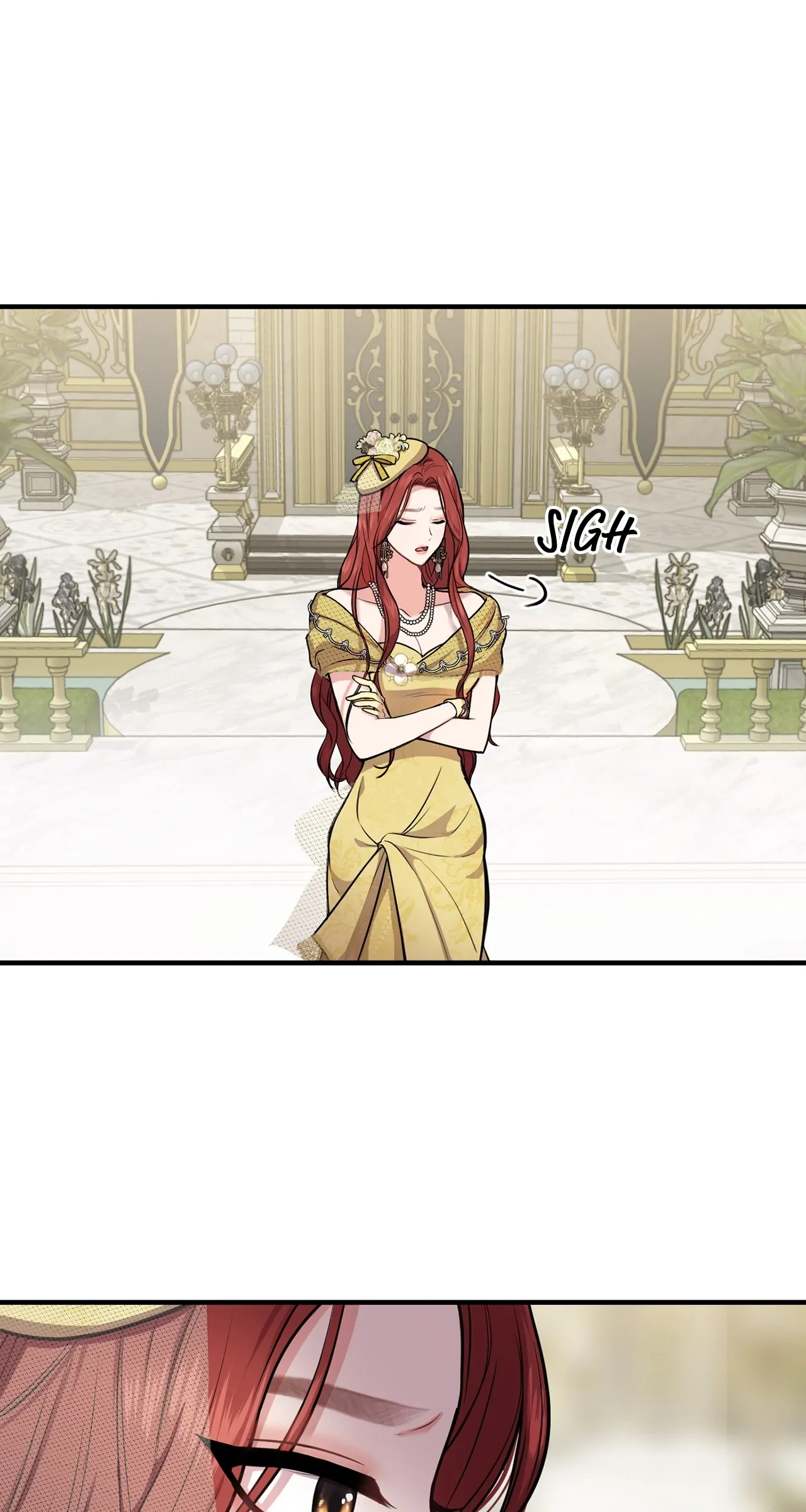 The Secret Bedroom of the Abandoned Princess [Official] - Chapter 3 manhwa