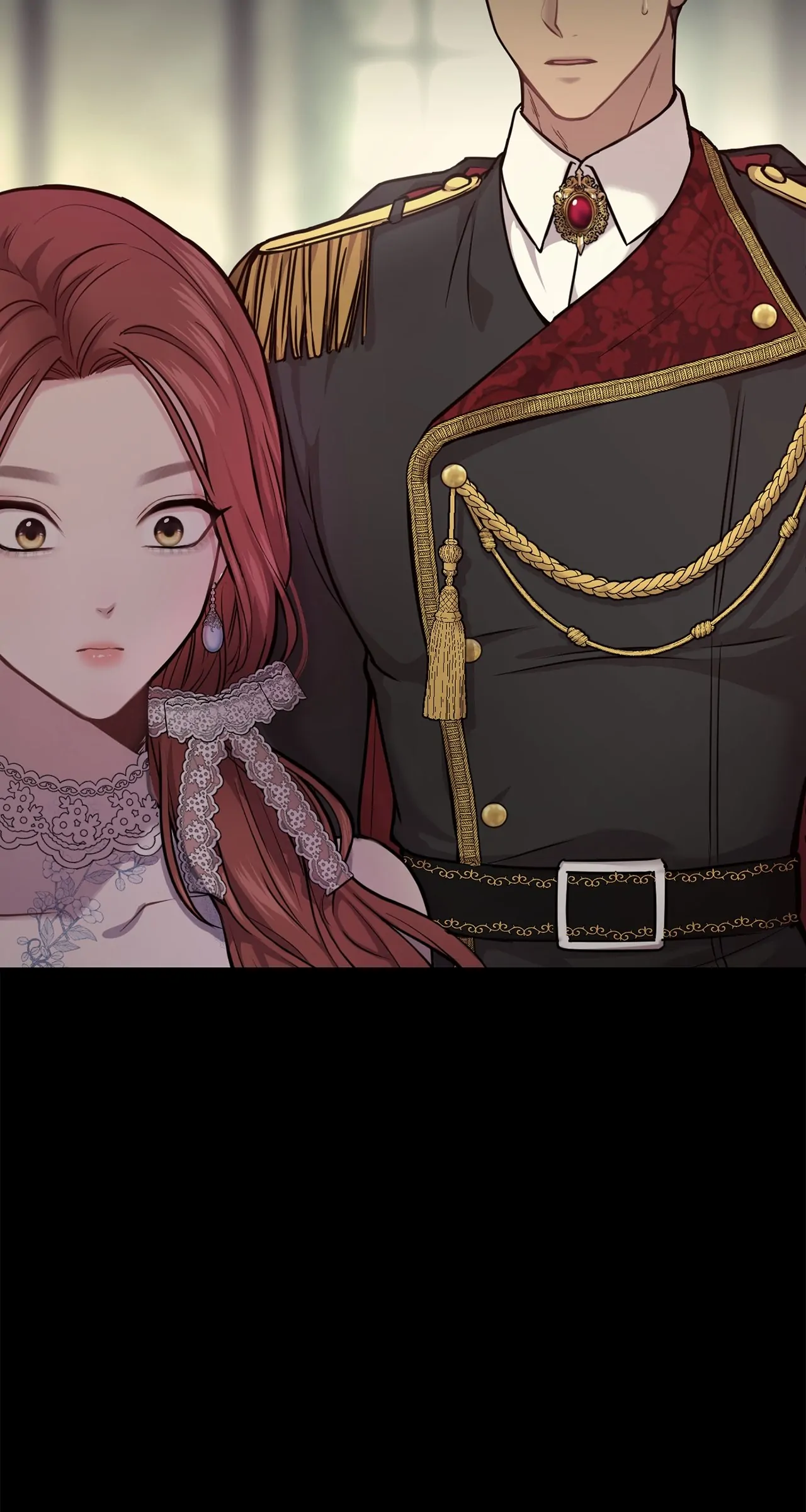 The Secret Bedroom of the Abandoned Princess [Official] - Chapter 3 manhwa