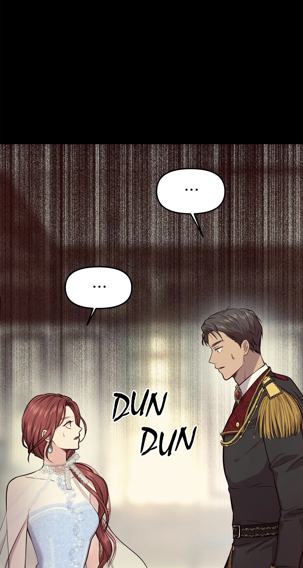 The Secret Bedroom of the Abandoned Princess [Official] - Chapter 3 manhwa