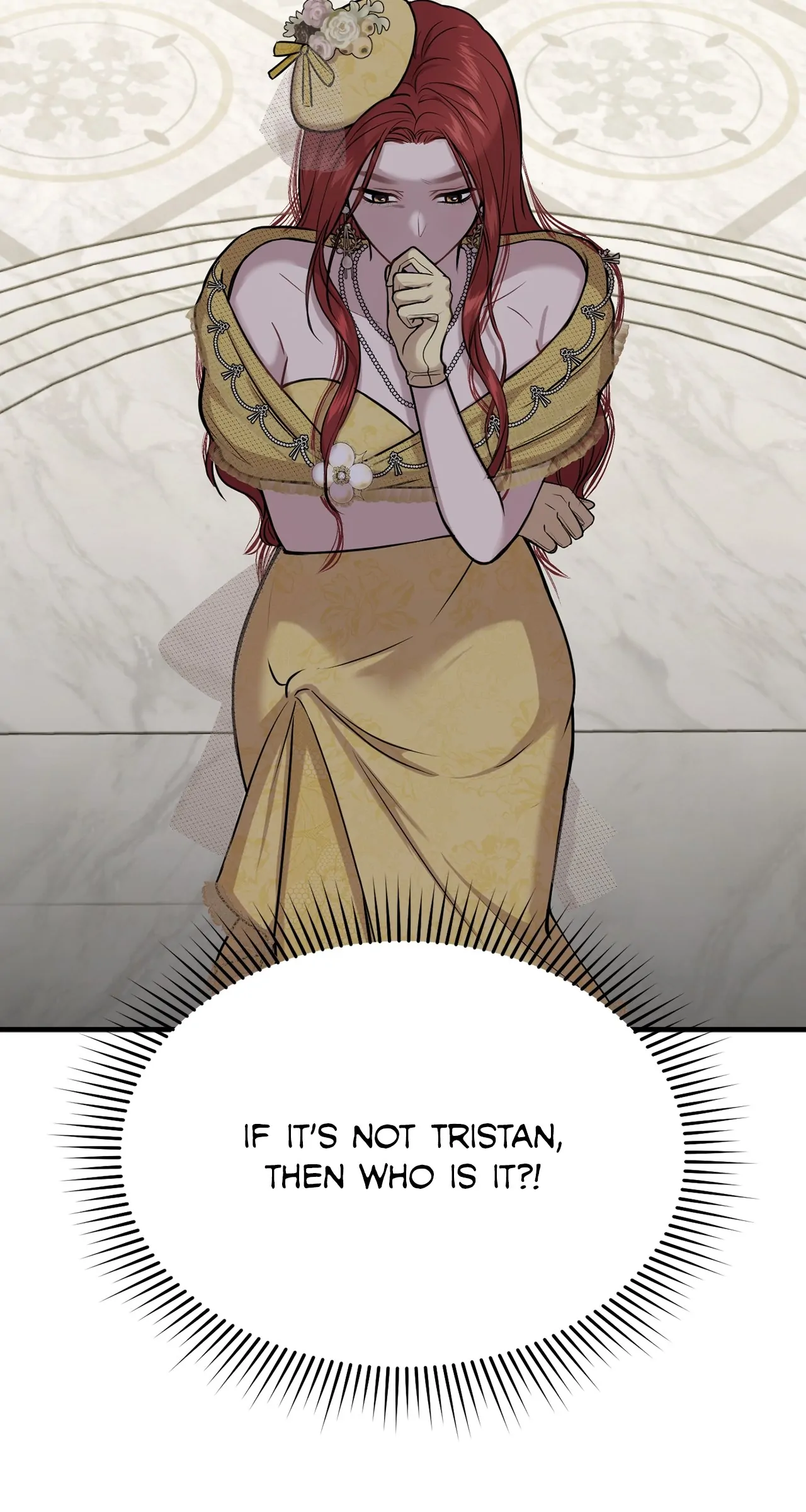 The Secret Bedroom of the Abandoned Princess [Official] - Chapter 3 manhwa