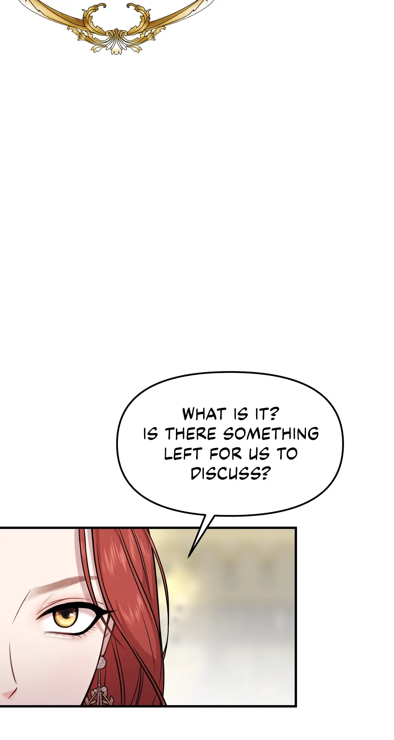 The Secret Bedroom of the Abandoned Princess [Official] - Chapter 3 manhwa