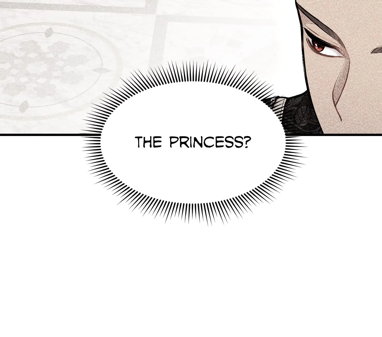 The Secret Bedroom of the Abandoned Princess [Official] - Chapter 3 manhwa
