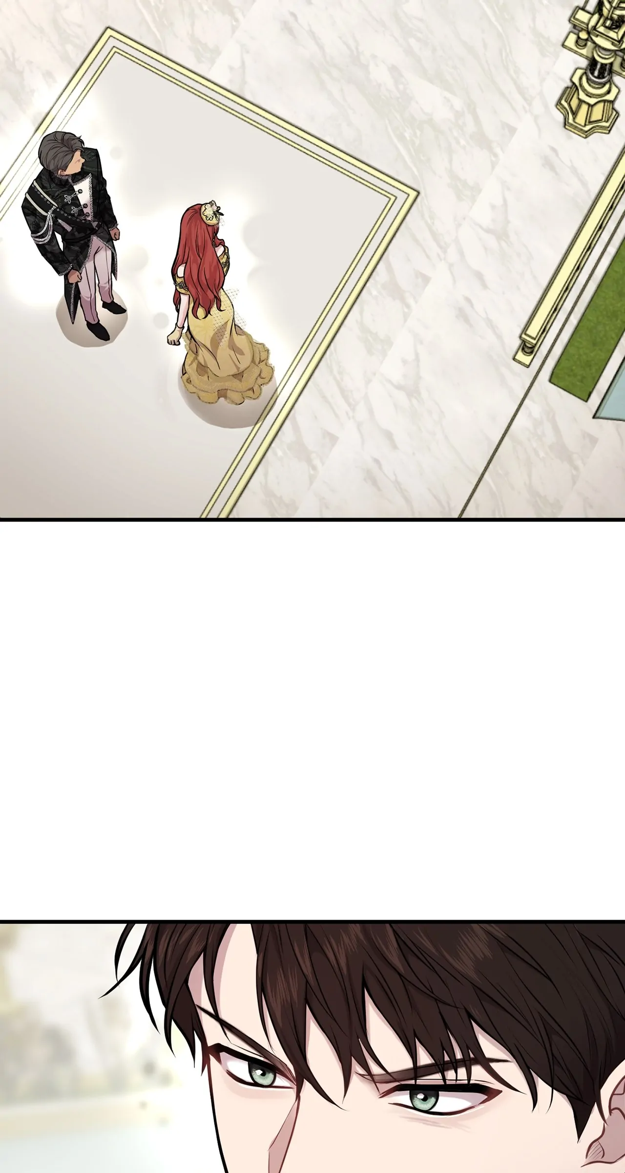 The Secret Bedroom of the Abandoned Princess [Official] - Chapter 3 manhwa