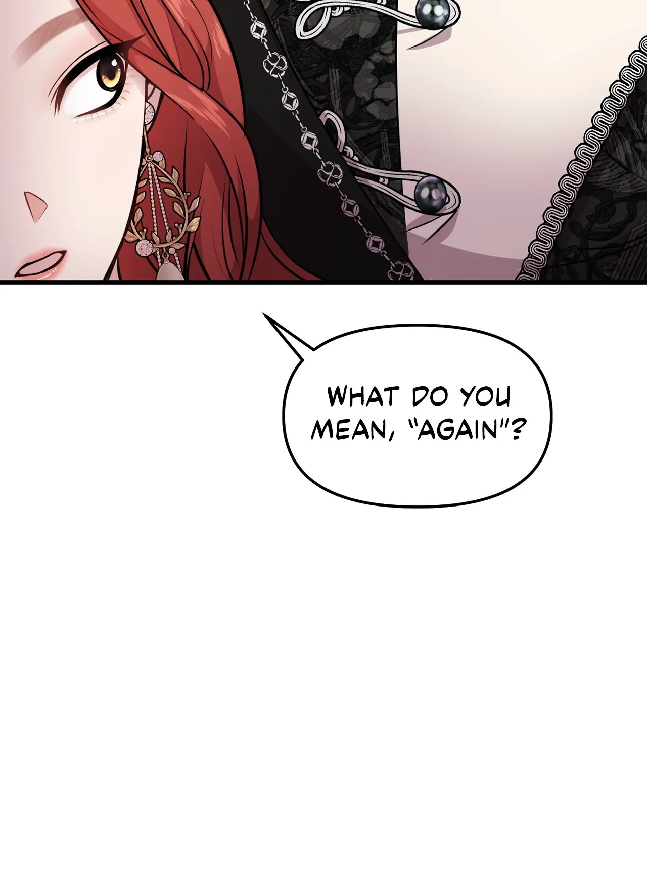 The Secret Bedroom of the Abandoned Princess [Official] - Chapter 3 manhwa