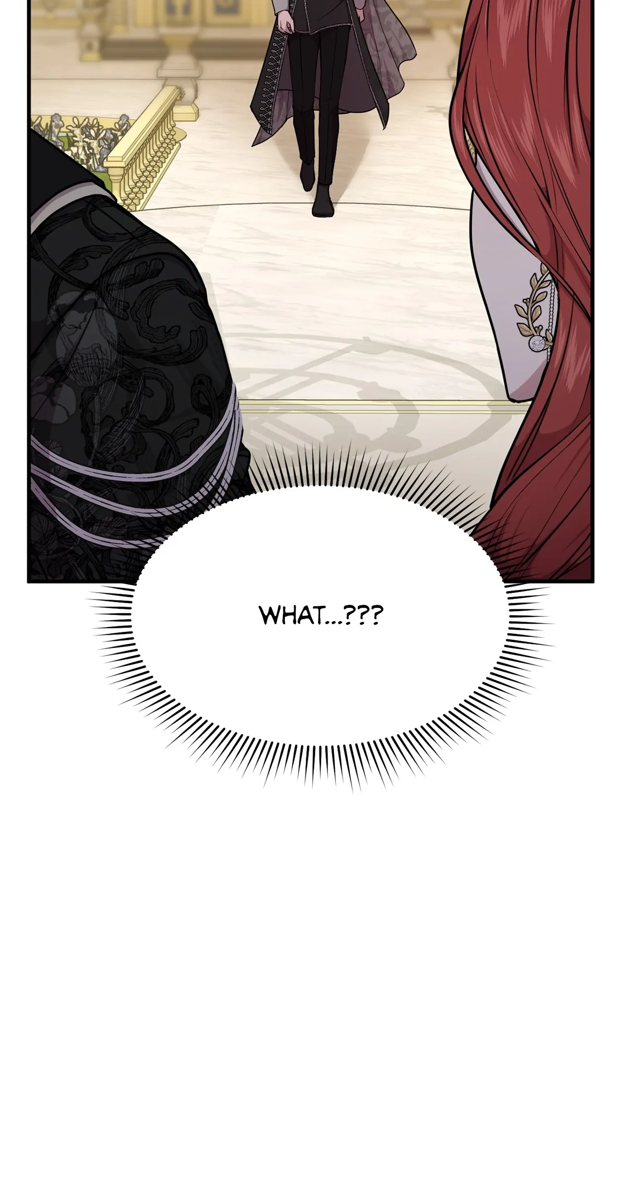 The Secret Bedroom of the Abandoned Princess [Official] - Chapter 3 manhwa