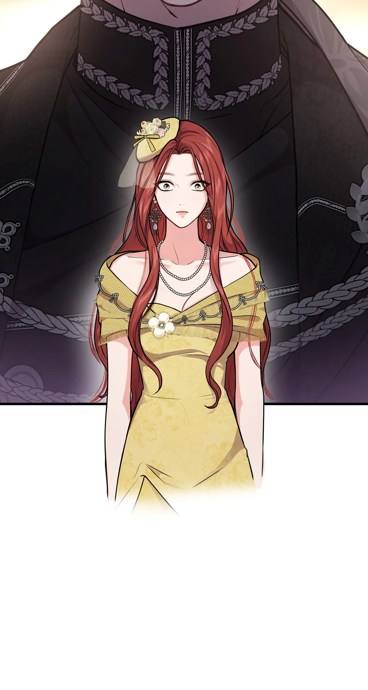 The Secret Bedroom of the Abandoned Princess [Official] - Chapter 3 manhwa