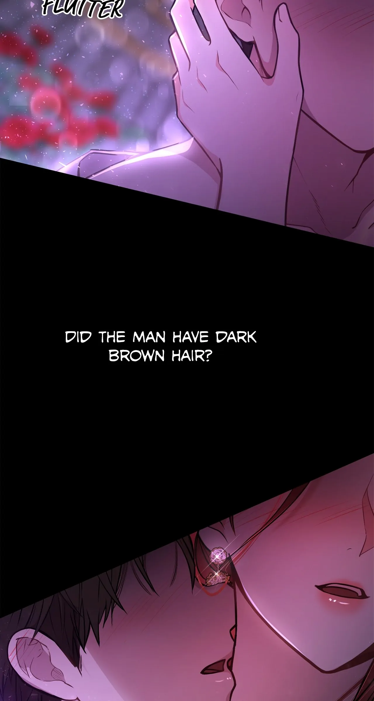 The Secret Bedroom of the Abandoned Princess [Official] - Chapter 3 manhwa