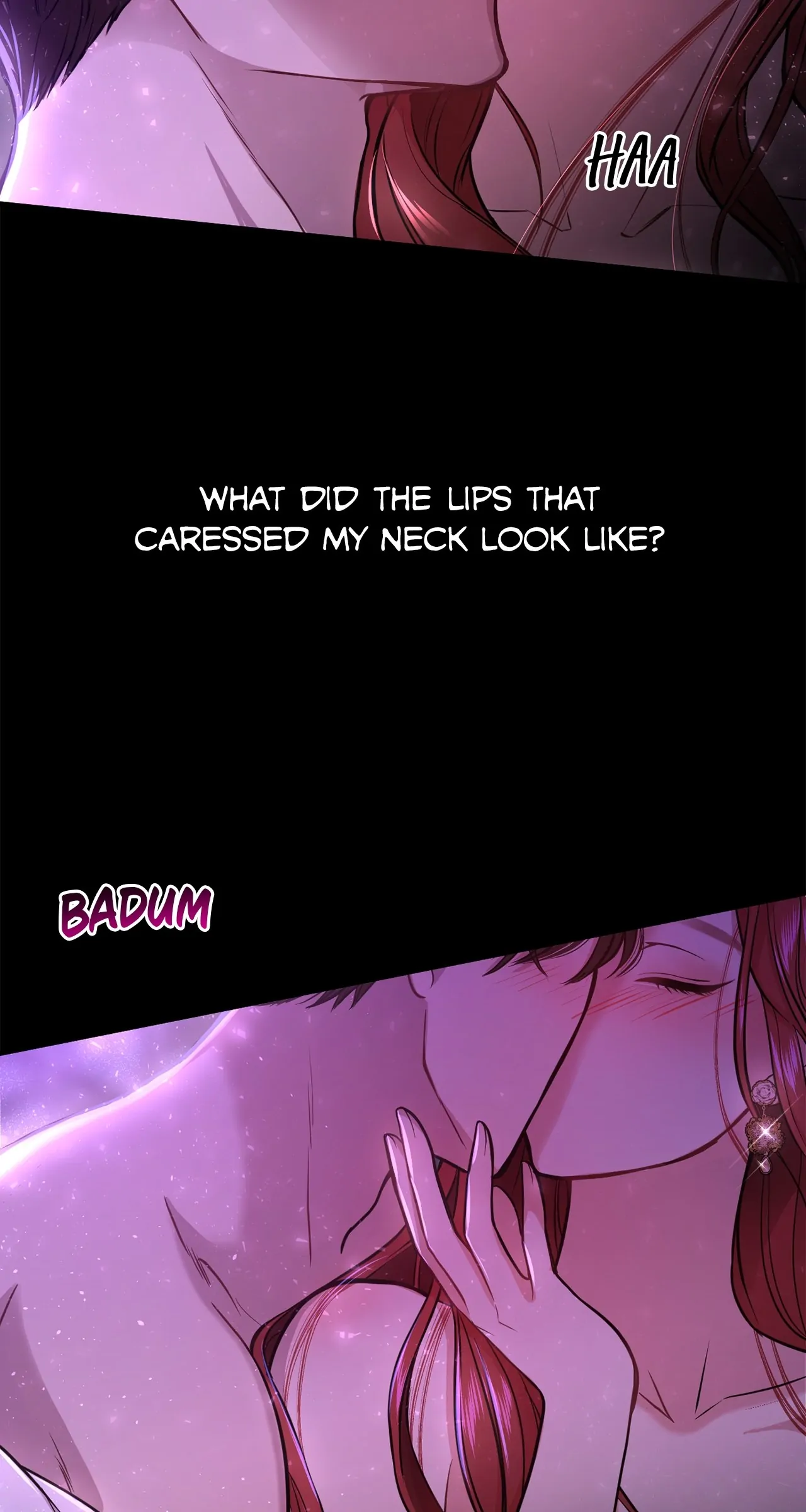 The Secret Bedroom of the Abandoned Princess [Official] - Chapter 3 manhwa