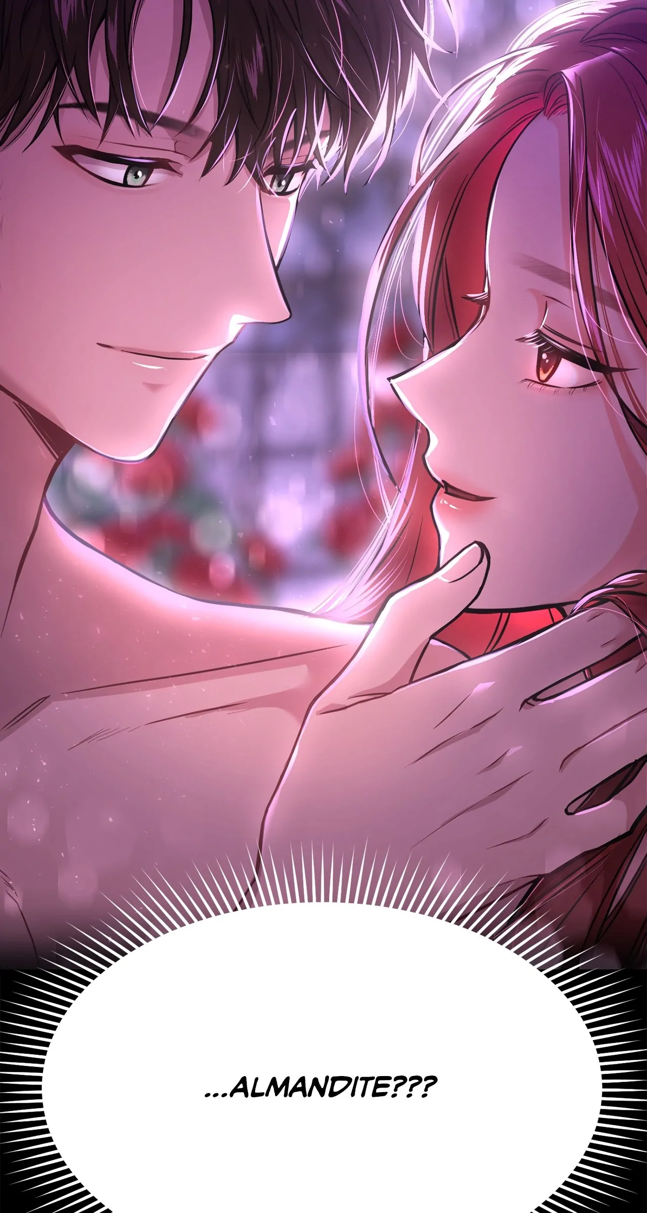 The Secret Bedroom of the Abandoned Princess [Official] - Chapter 3 manhwa