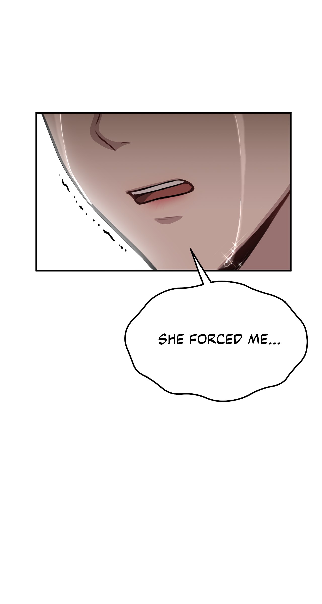 The Secret Bedroom of the Abandoned Princess [Official] - Chapter 30 manhwa