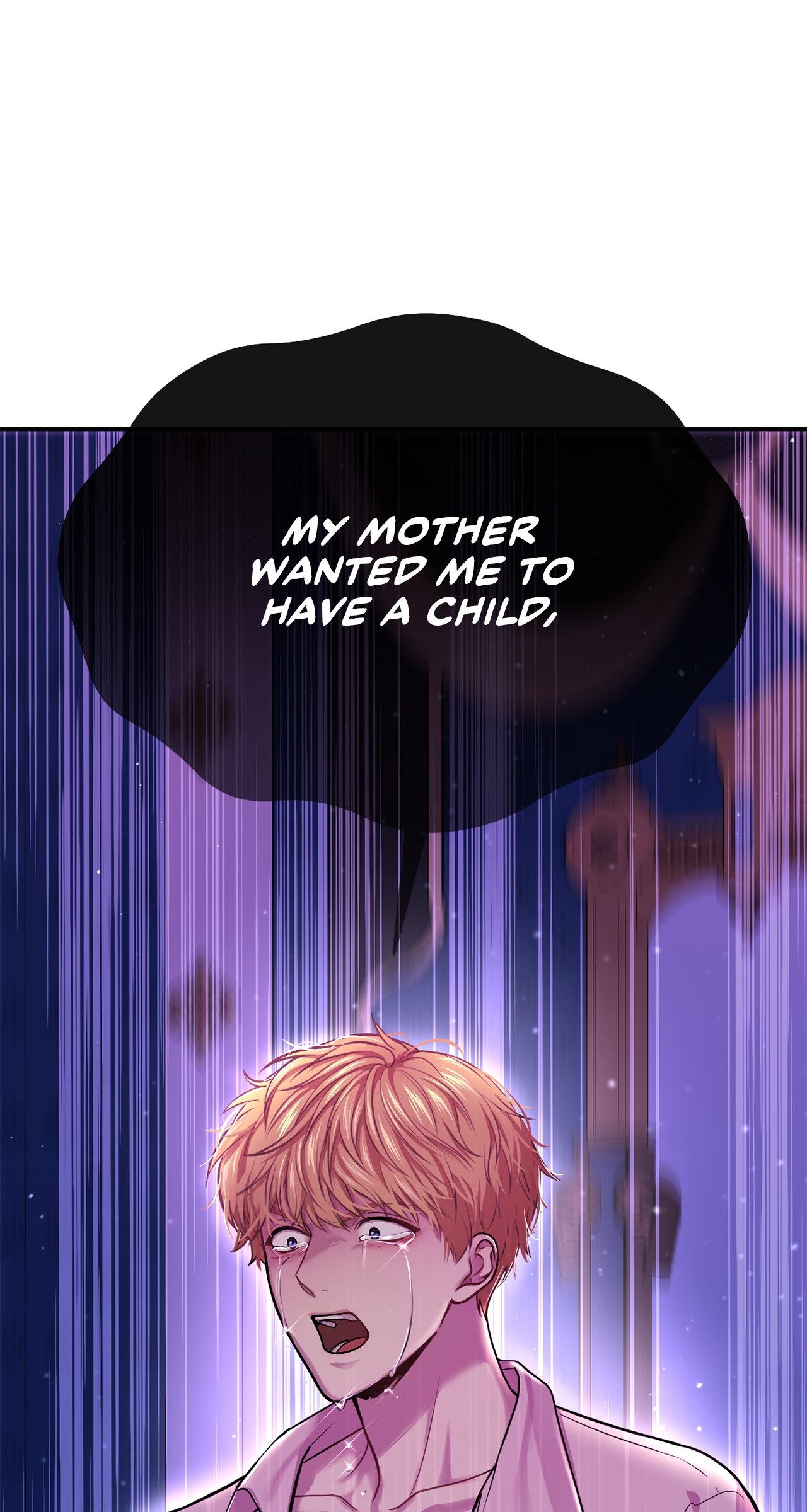 The Secret Bedroom of the Abandoned Princess [Official] - Chapter 30 manhwa