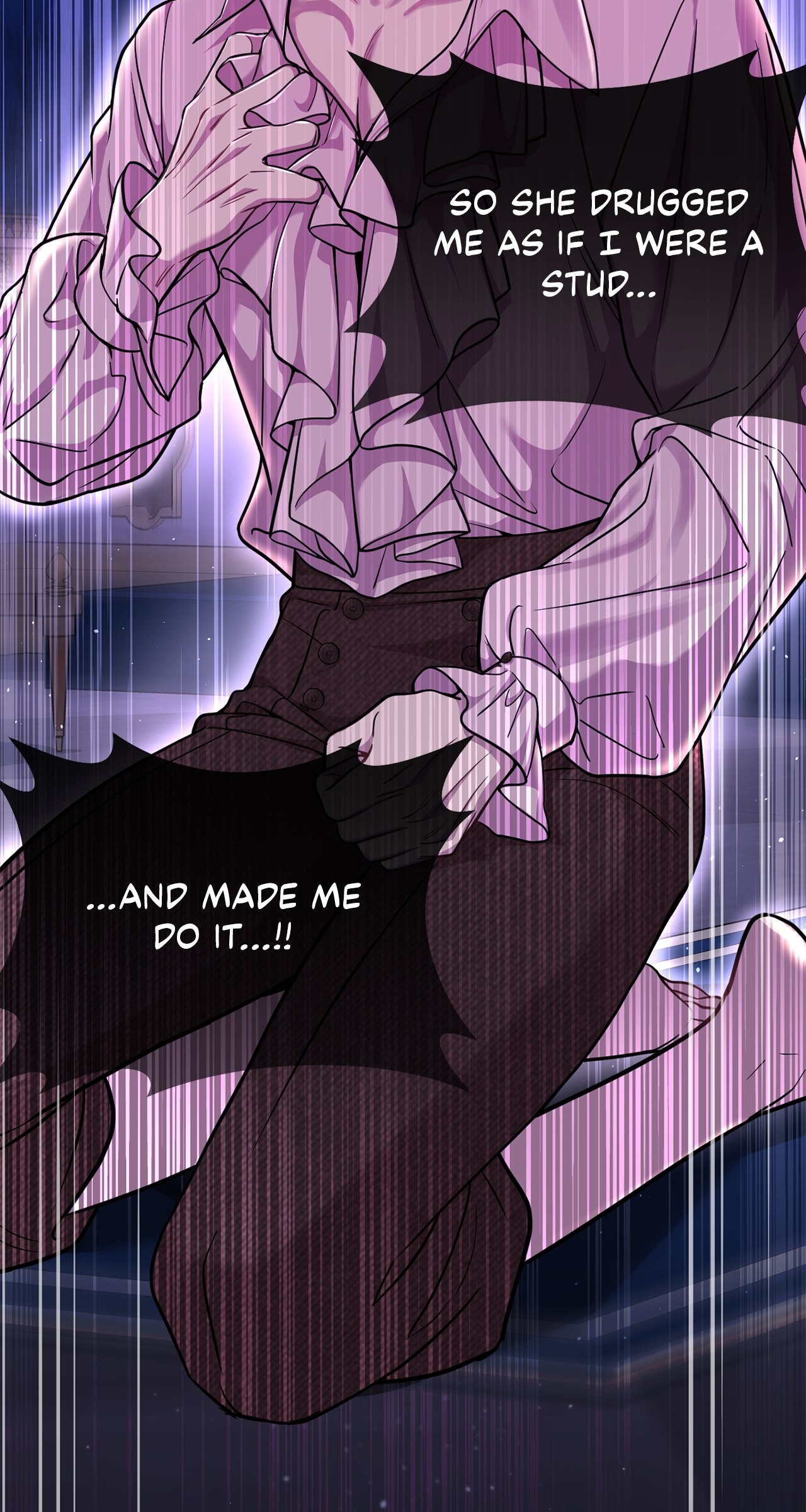 The Secret Bedroom of the Abandoned Princess [Official] - Chapter 30 manhwa