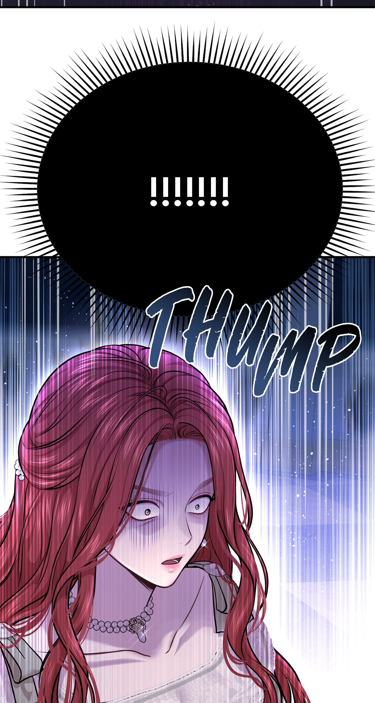 The Secret Bedroom of the Abandoned Princess [Official] - Chapter 30 manhwa