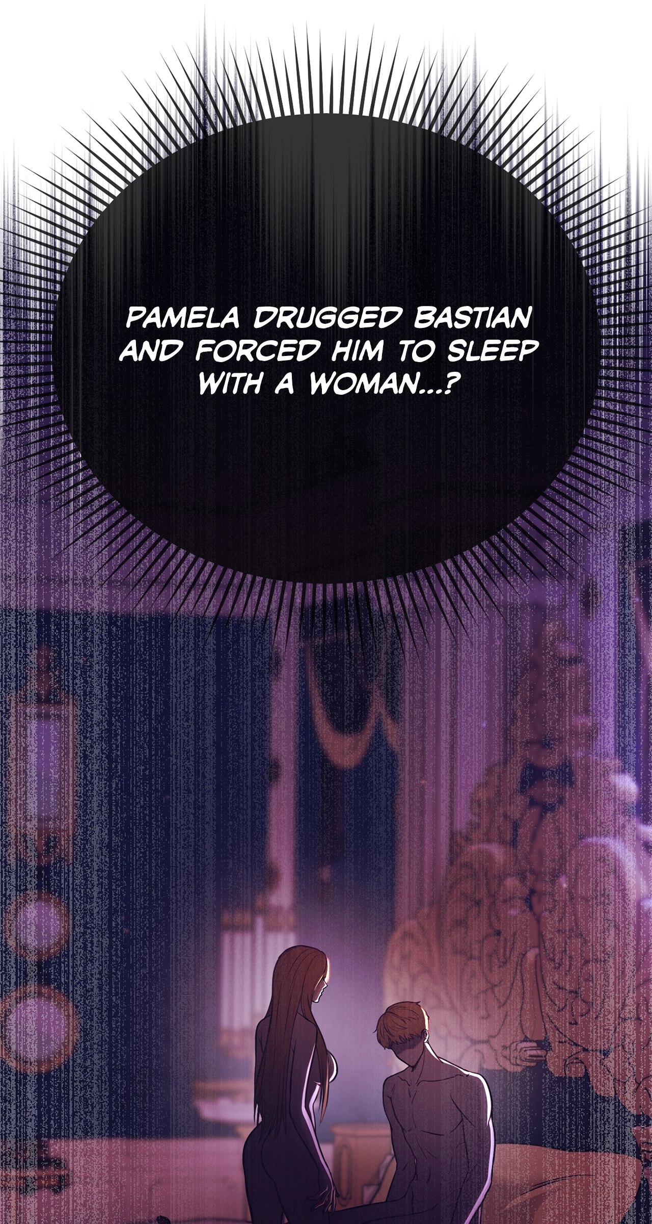 The Secret Bedroom of the Abandoned Princess [Official] - Chapter 30 manhwa