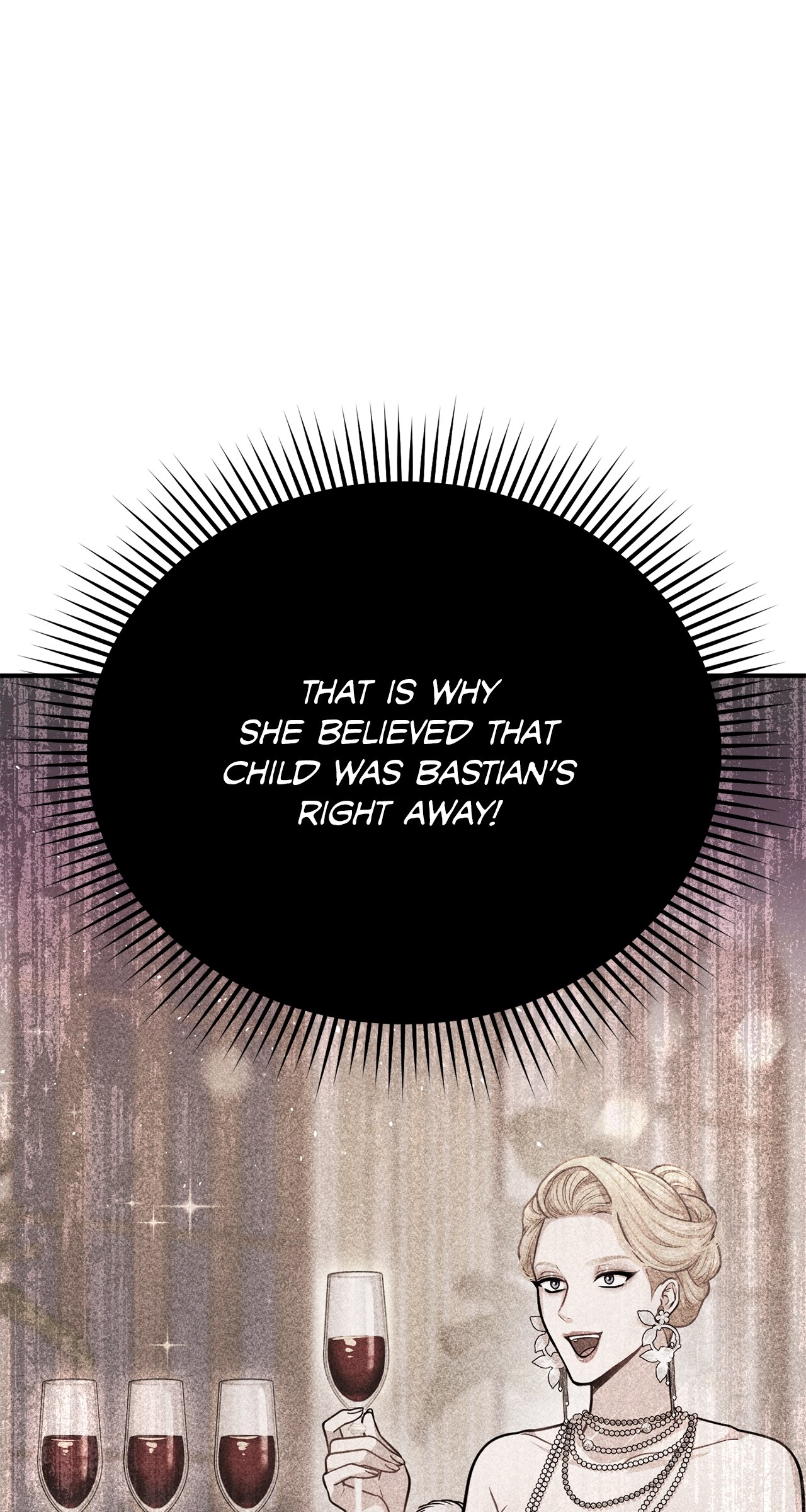 The Secret Bedroom of the Abandoned Princess [Official] - Chapter 30 manhwa
