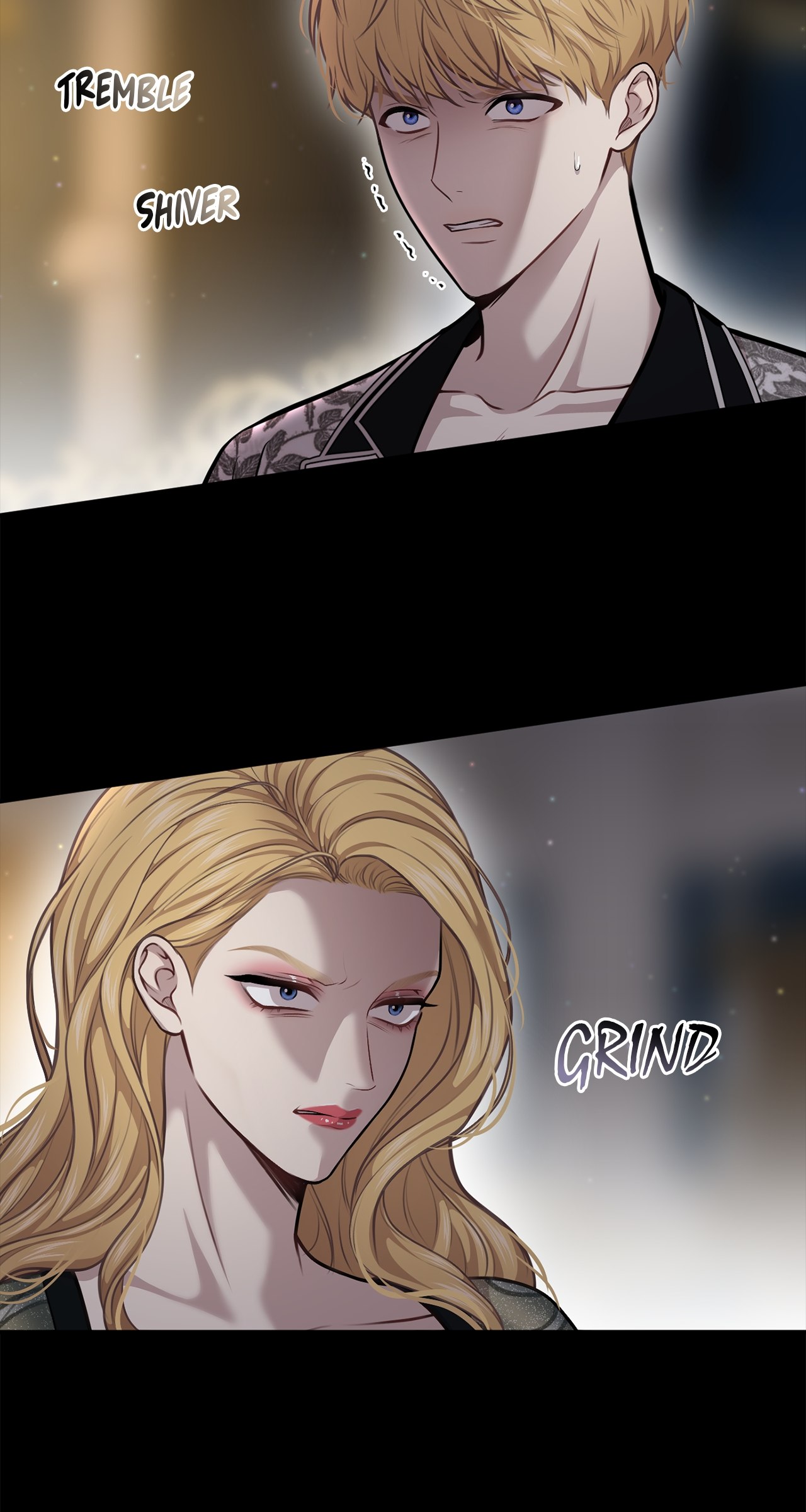 The Secret Bedroom of the Abandoned Princess [Official] - Chapter 30 manhwa