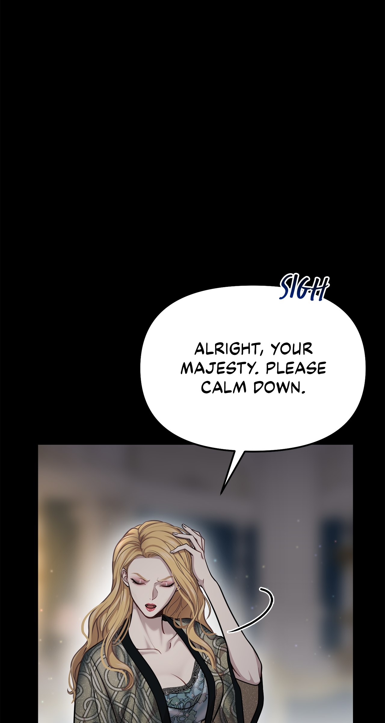 The Secret Bedroom of the Abandoned Princess [Official] - Chapter 30 manhwa
