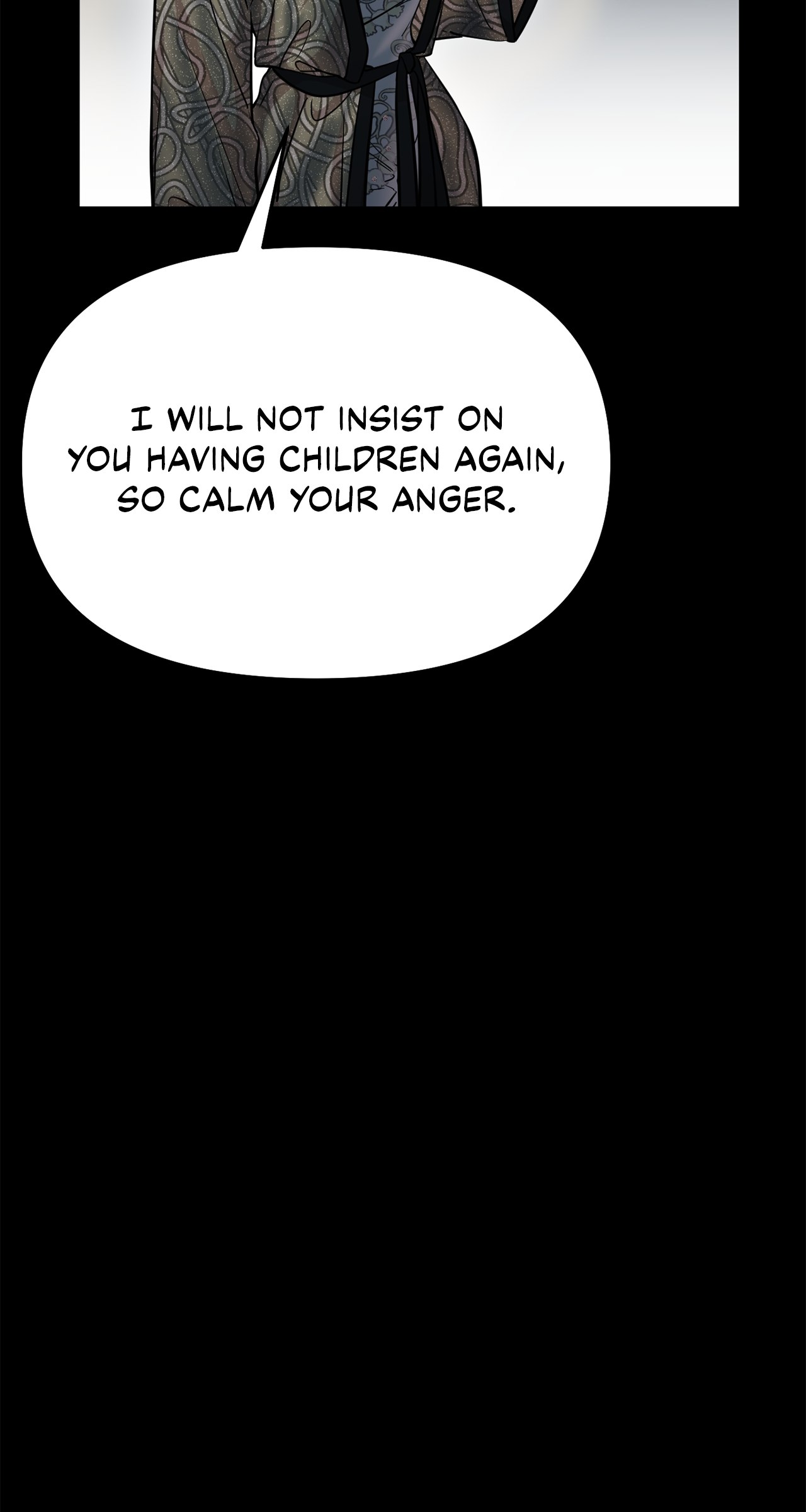The Secret Bedroom of the Abandoned Princess [Official] - Chapter 30 manhwa