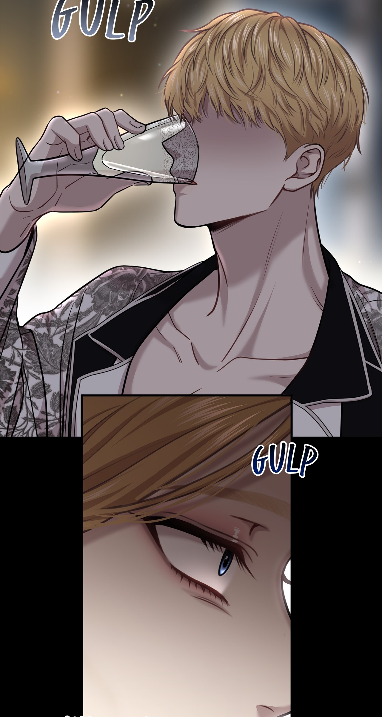 The Secret Bedroom of the Abandoned Princess [Official] - Chapter 30 manhwa