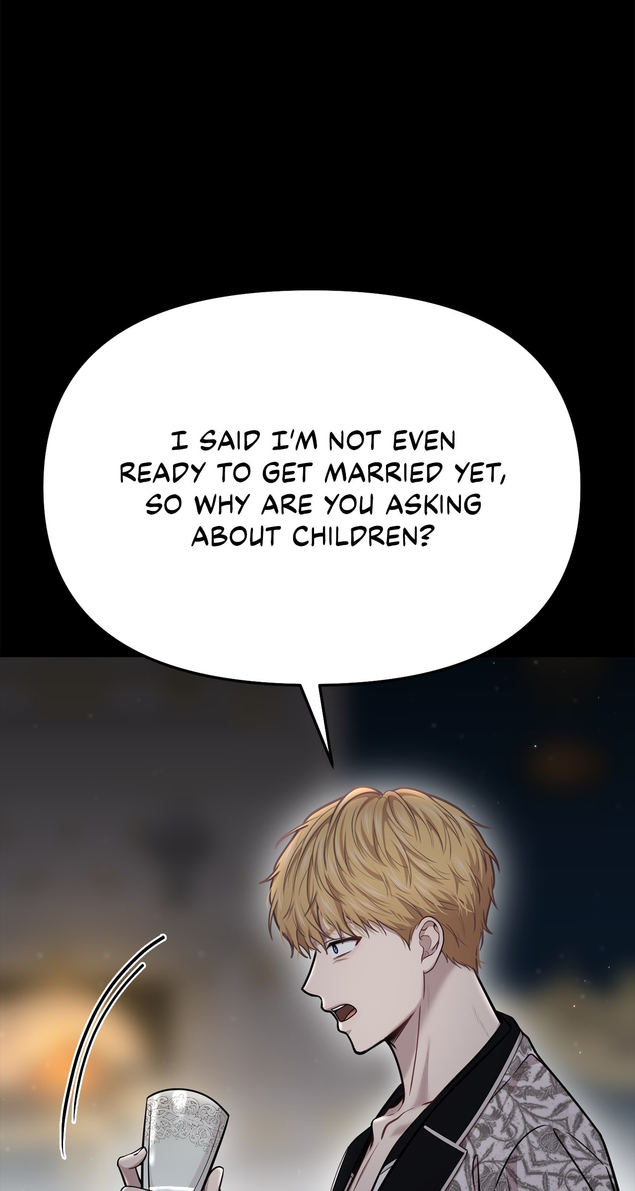 The Secret Bedroom of the Abandoned Princess [Official] - Chapter 30 manhwa