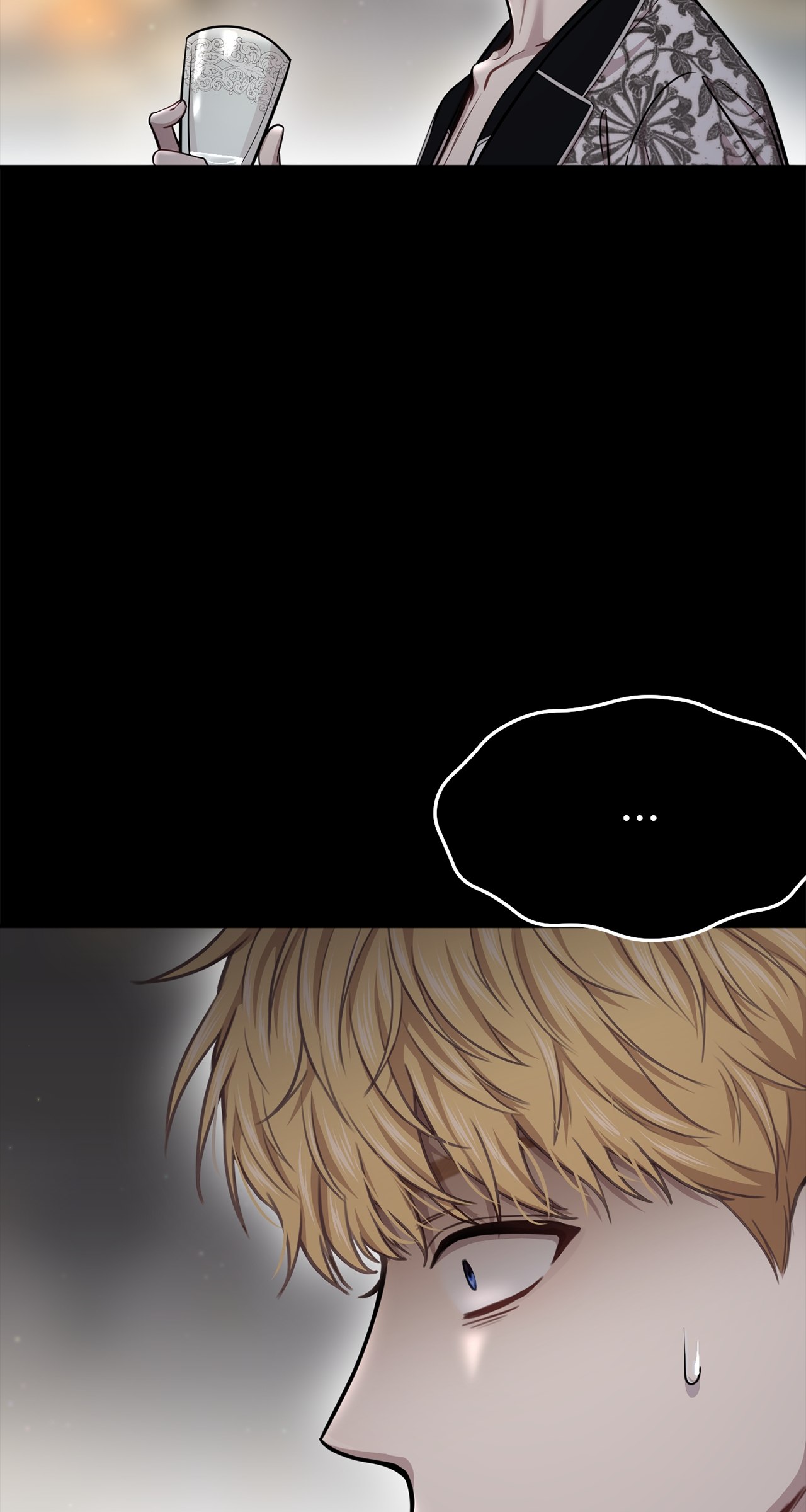 The Secret Bedroom of the Abandoned Princess [Official] - Chapter 30 manhwa