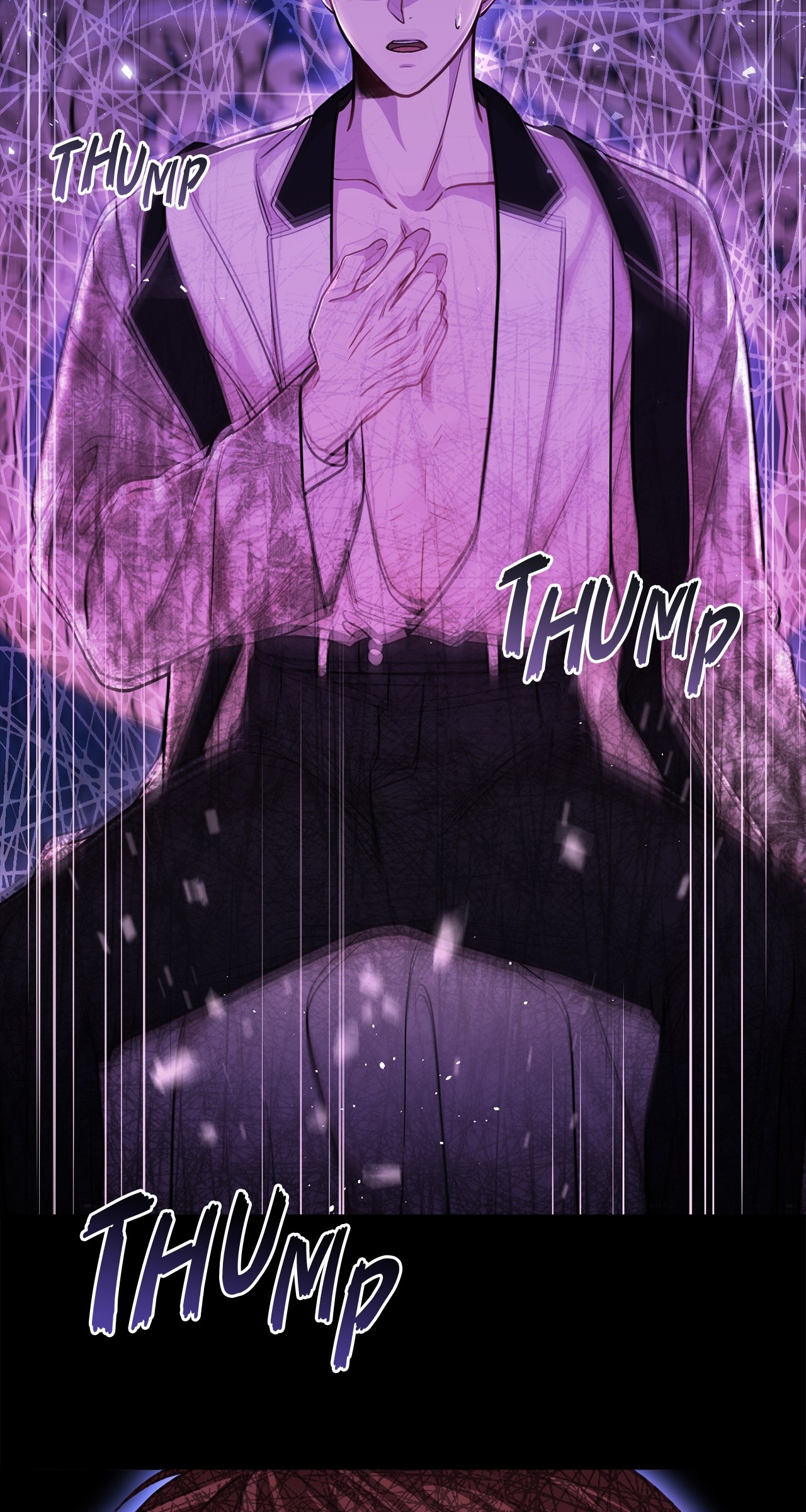 The Secret Bedroom of the Abandoned Princess [Official] - Chapter 30 manhwa