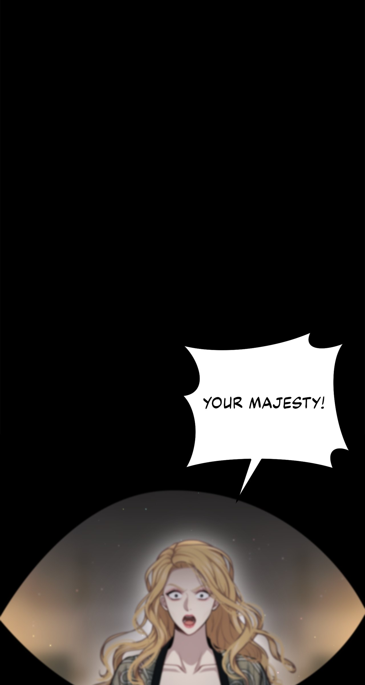 The Secret Bedroom of the Abandoned Princess [Official] - Chapter 30 manhwa