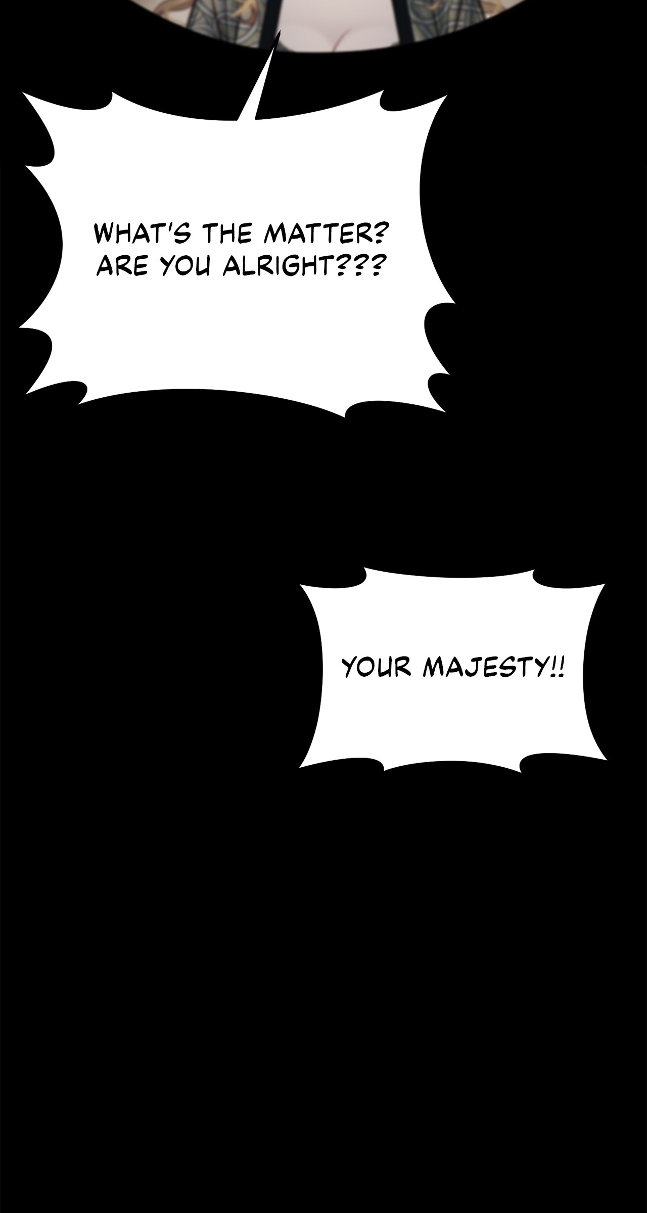 The Secret Bedroom of the Abandoned Princess [Official] - Chapter 30 manhwa