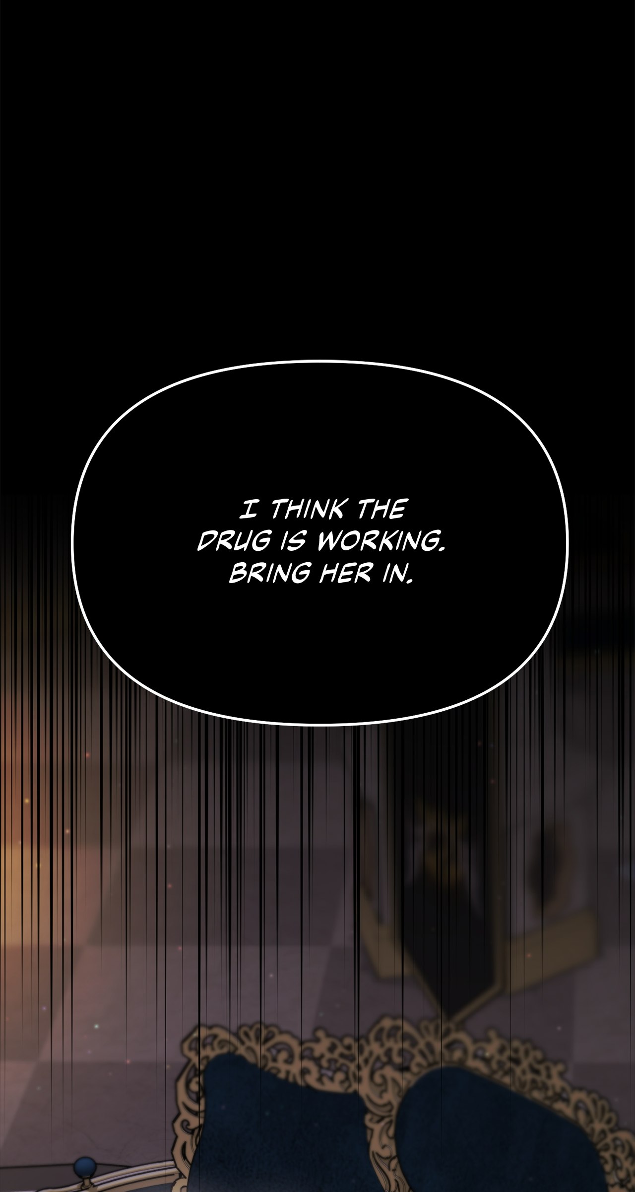 The Secret Bedroom of the Abandoned Princess [Official] - Chapter 30 manhwa