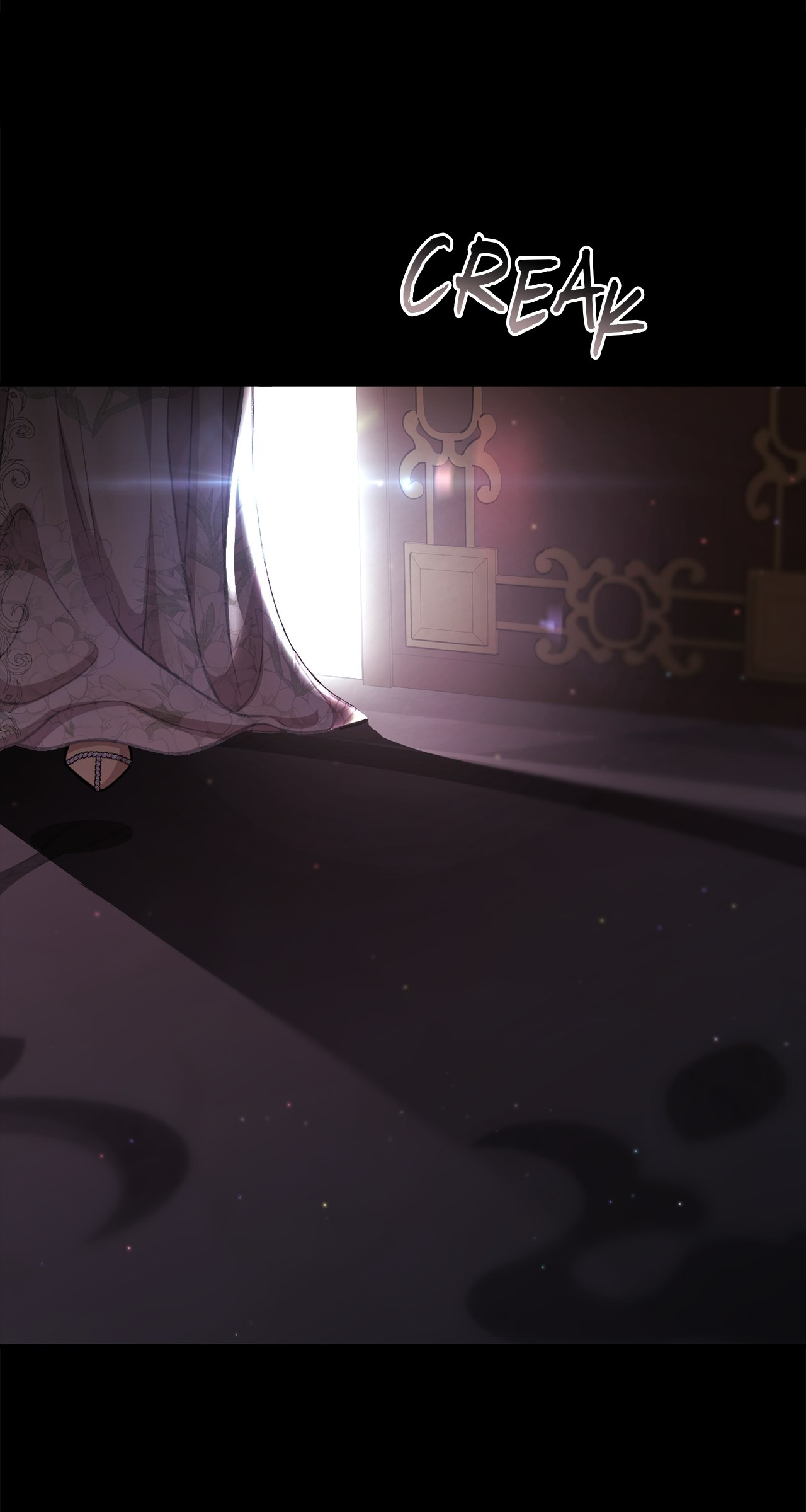 The Secret Bedroom of the Abandoned Princess [Official] - Chapter 30 manhwa