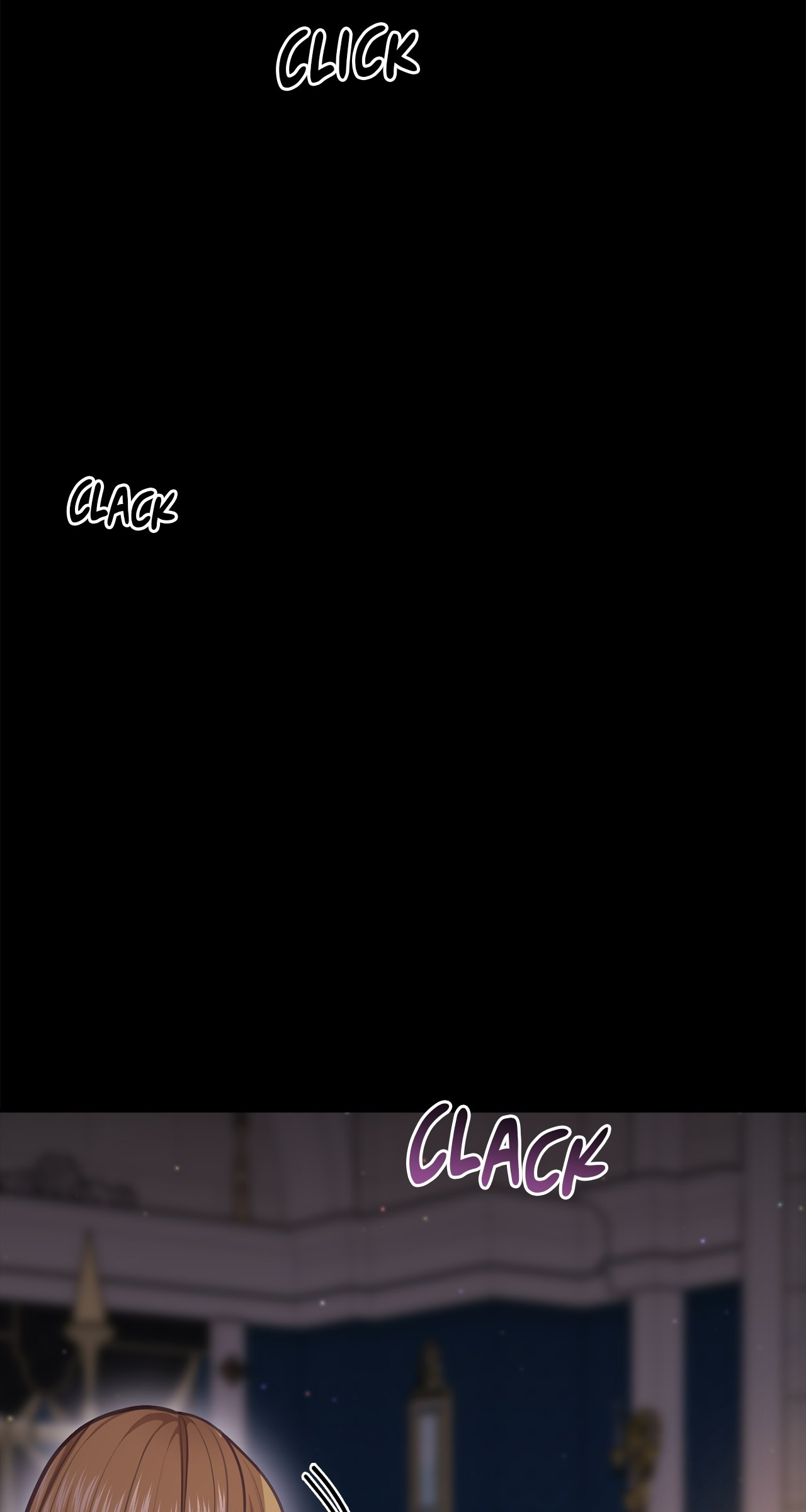 The Secret Bedroom of the Abandoned Princess [Official] - Chapter 30 manhwa