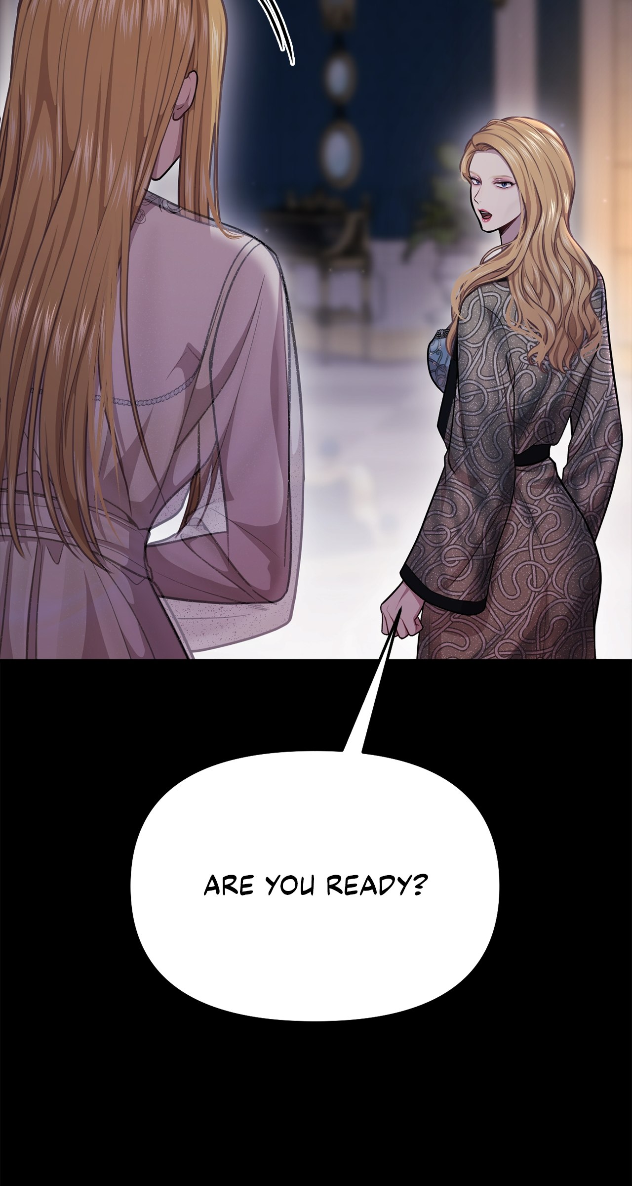 The Secret Bedroom of the Abandoned Princess [Official] - Chapter 30 manhwa