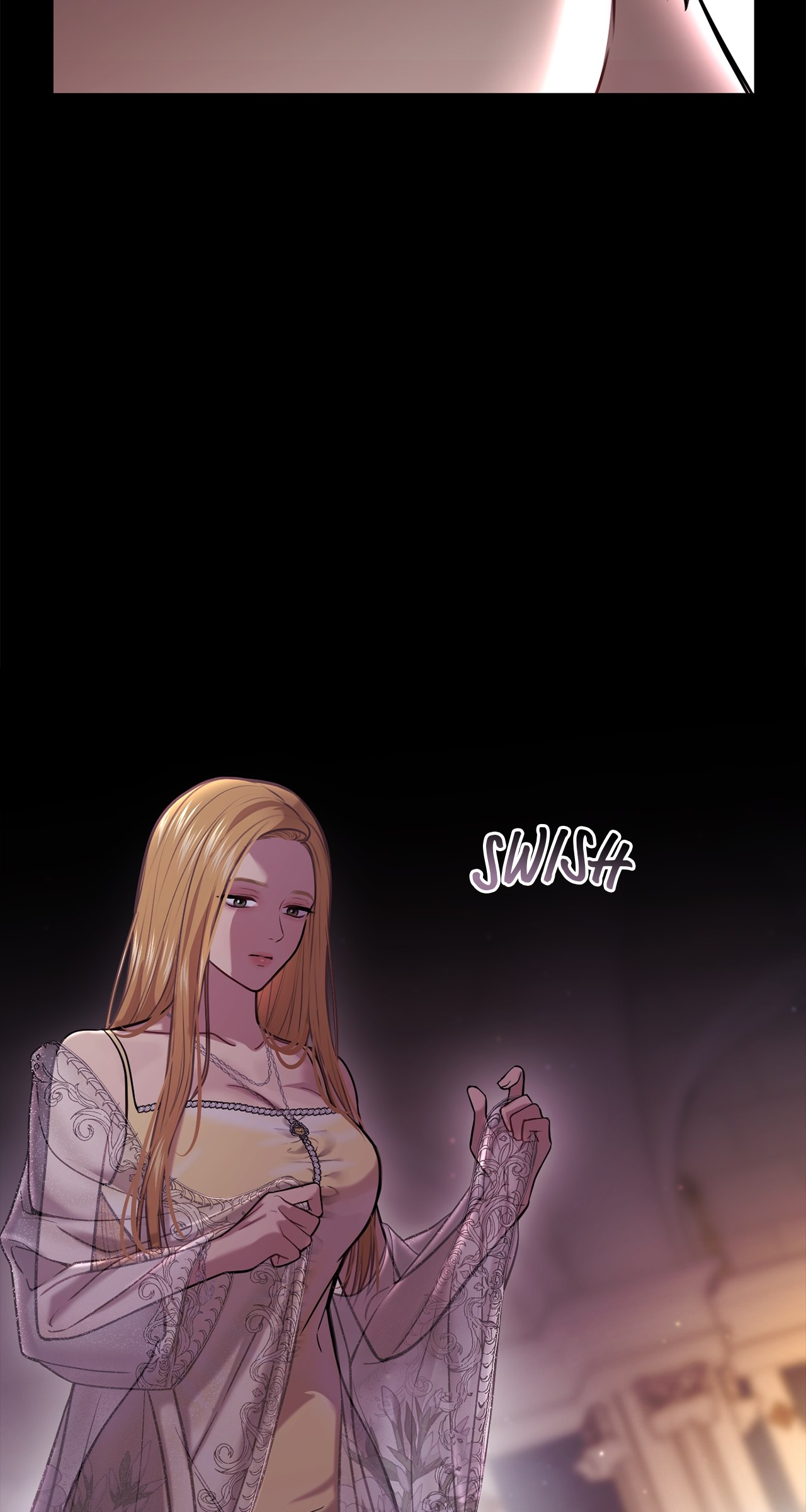 The Secret Bedroom of the Abandoned Princess [Official] - Chapter 30 manhwa