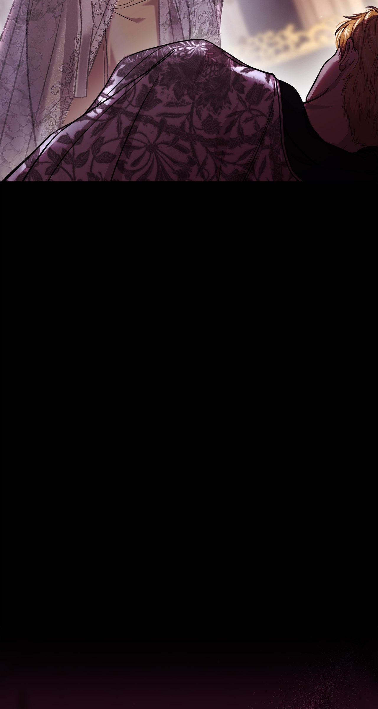 The Secret Bedroom of the Abandoned Princess [Official] - Chapter 30 manhwa