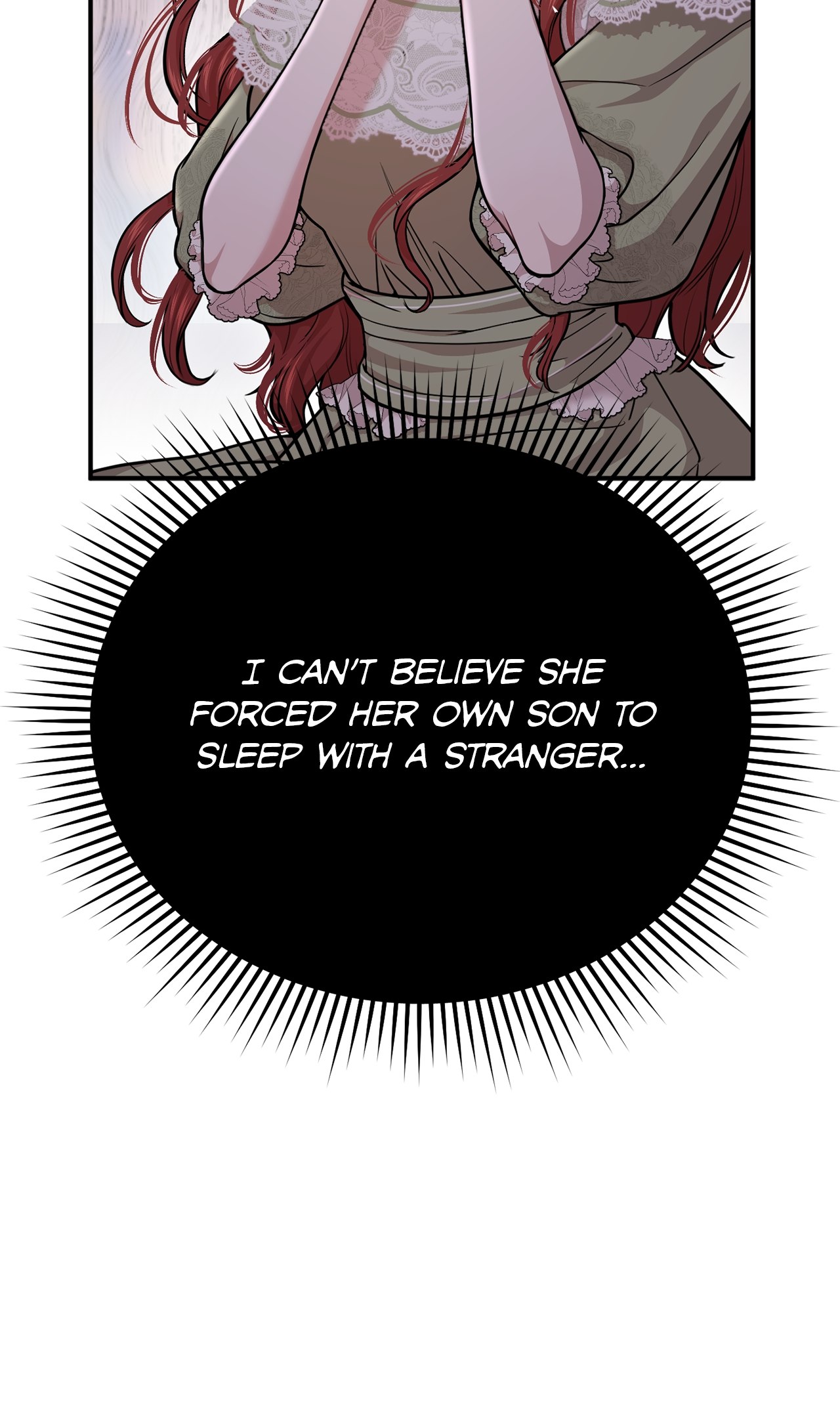 The Secret Bedroom of the Abandoned Princess [Official] - Chapter 30 manhwa
