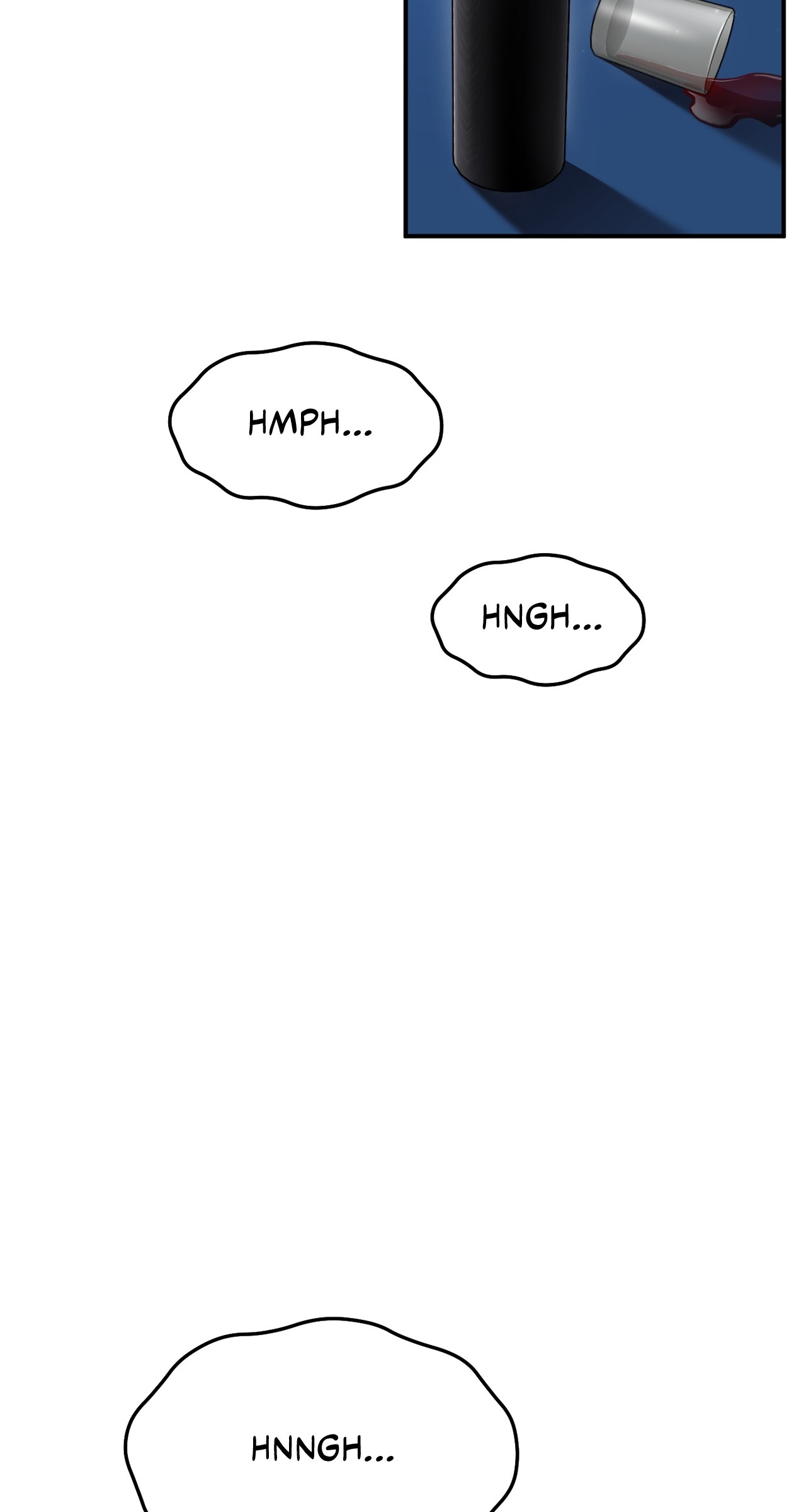 The Secret Bedroom of the Abandoned Princess [Official] - Chapter 30 manhwa