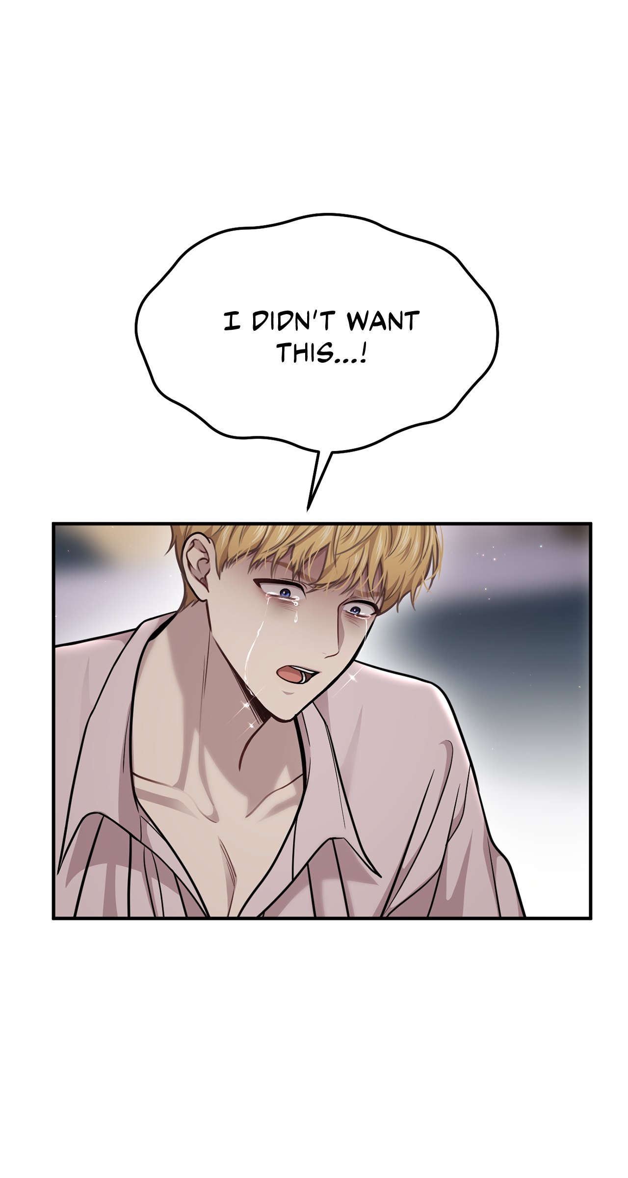 The Secret Bedroom of the Abandoned Princess [Official] - Chapter 30 manhwa