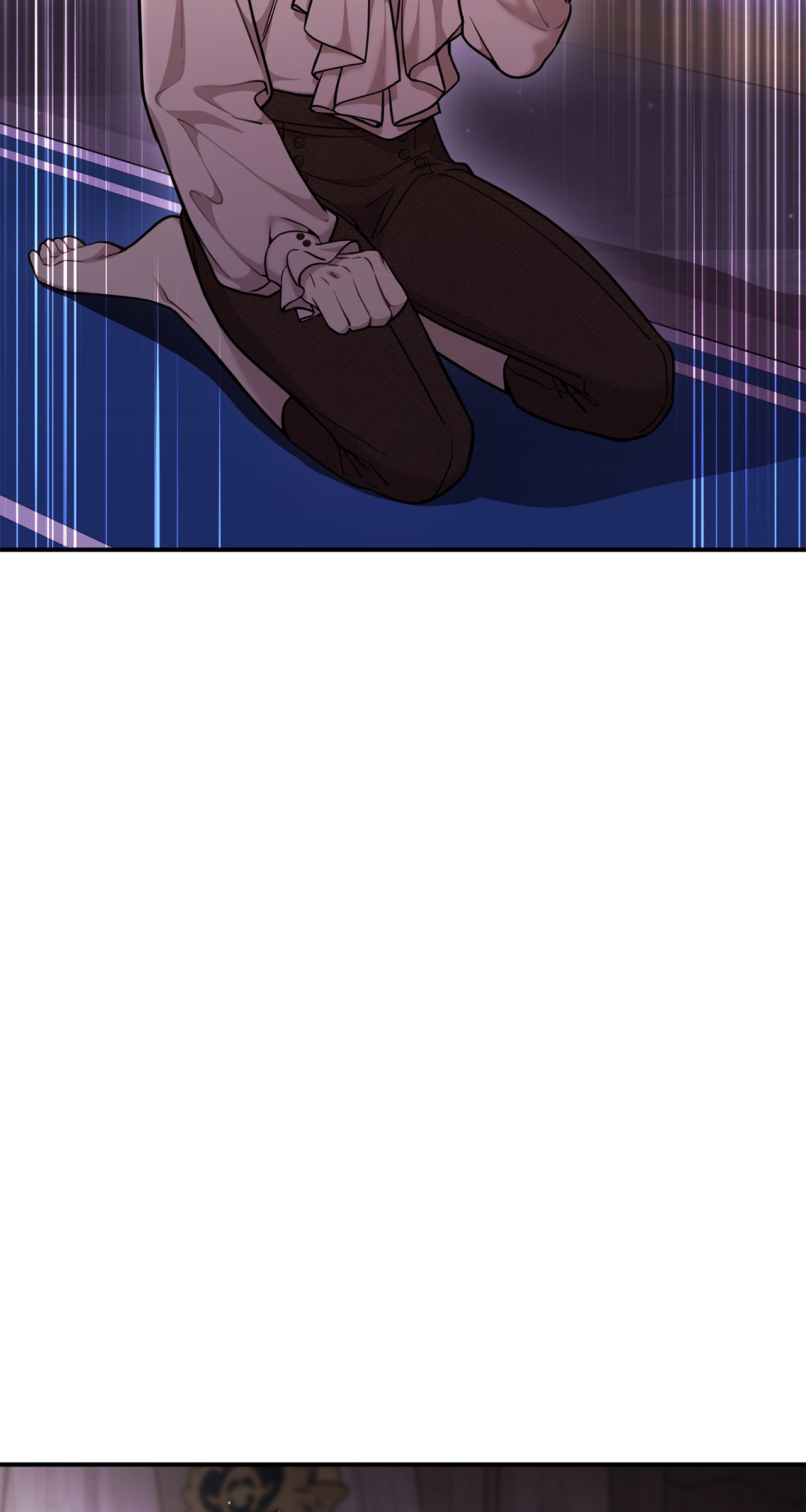The Secret Bedroom of the Abandoned Princess [Official] - Chapter 30 manhwa