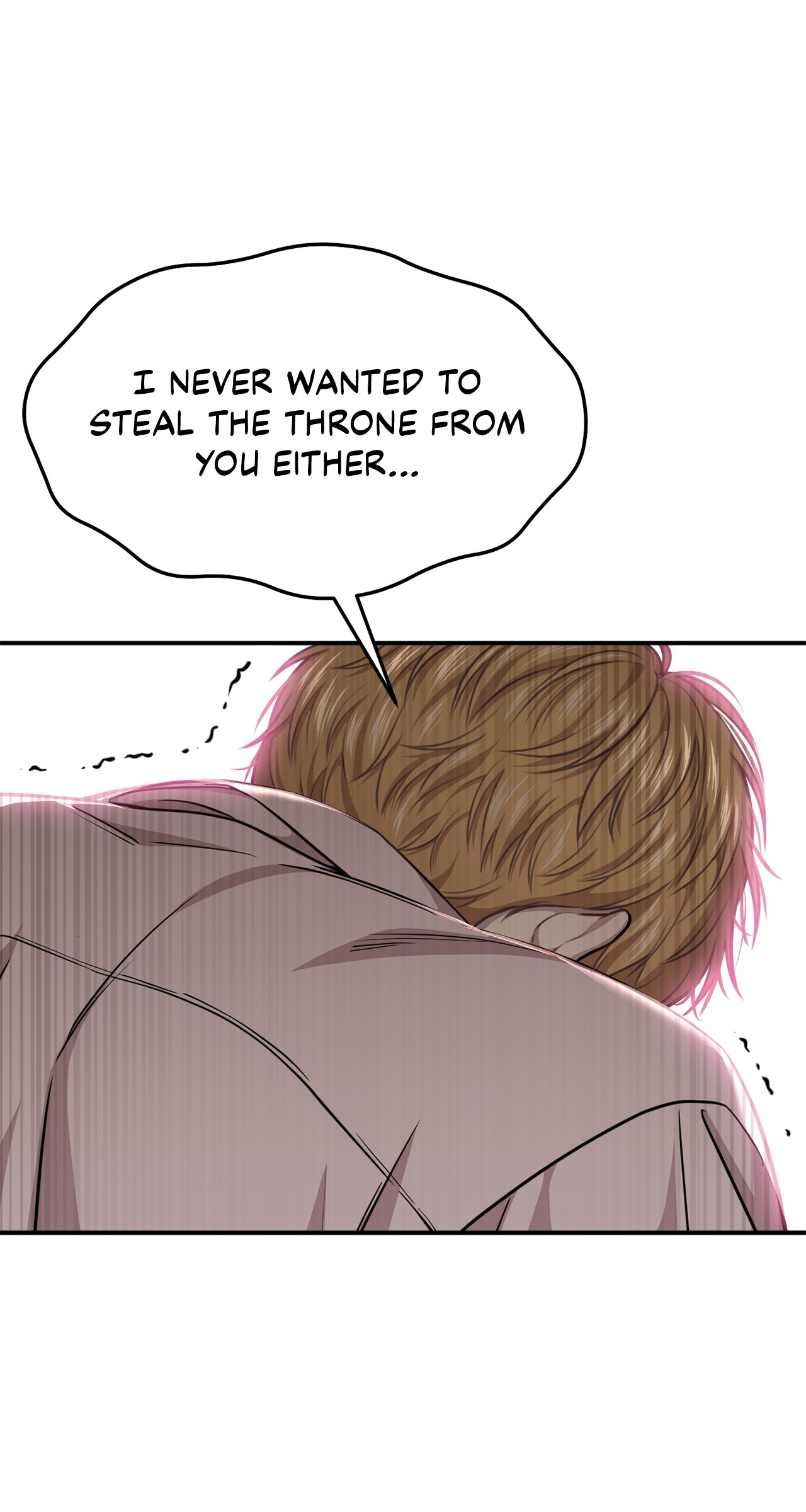 The Secret Bedroom of the Abandoned Princess [Official] - Chapter 30 manhwa