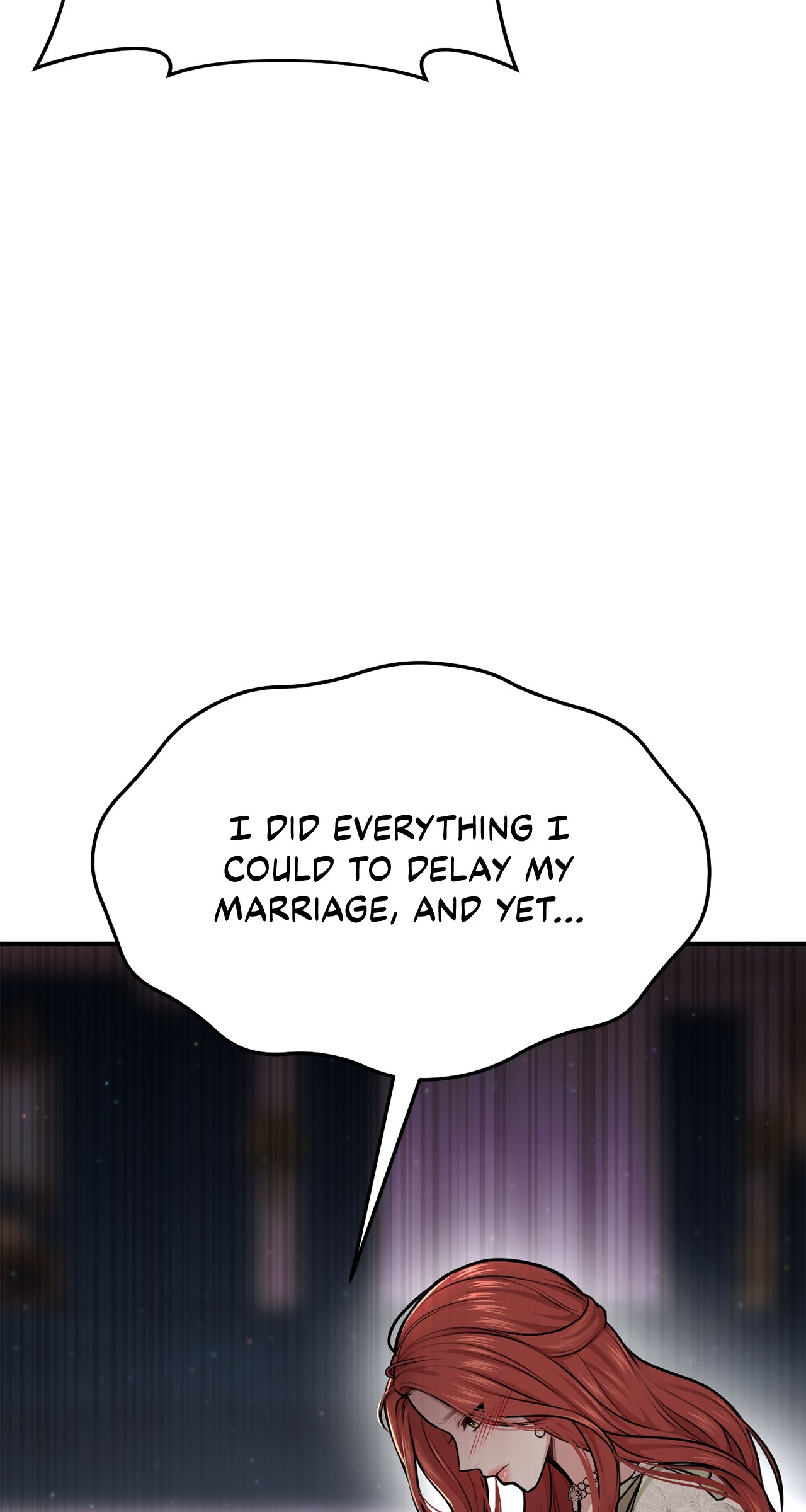 The Secret Bedroom of the Abandoned Princess [Official] - Chapter 30 manhwa