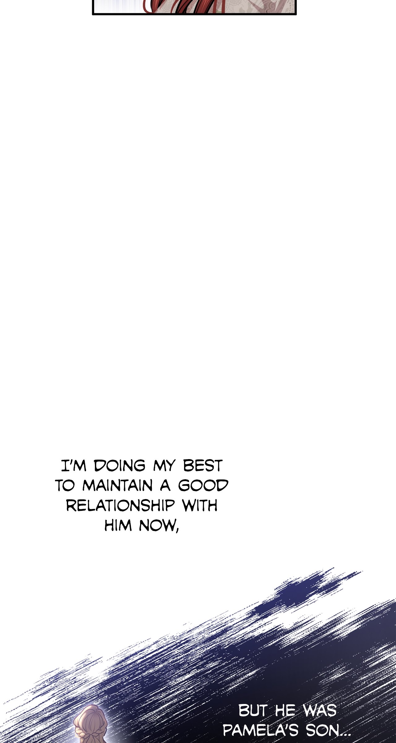 The Secret Bedroom of the Abandoned Princess [Official] - Chapter 30 manhwa