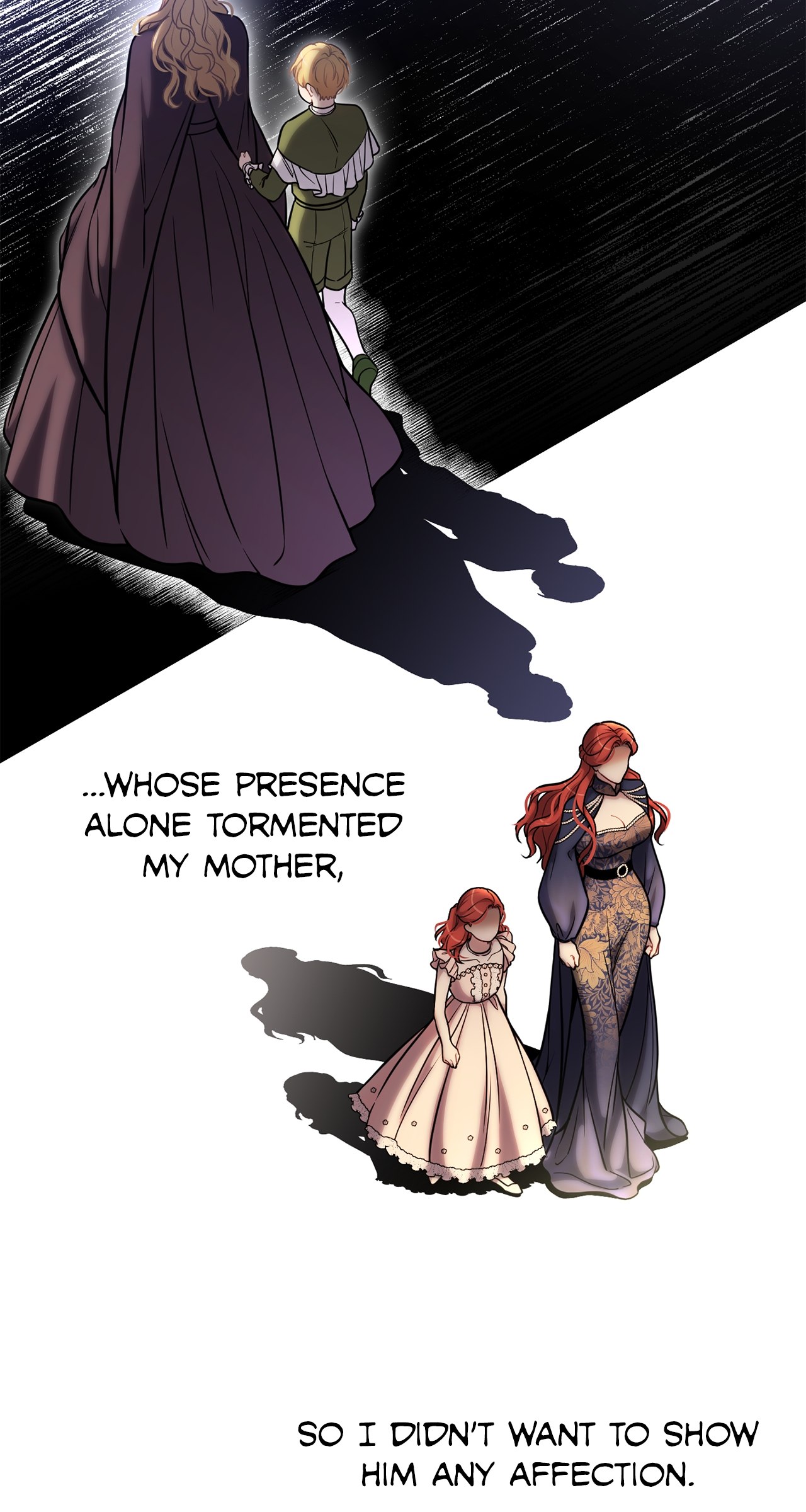 The Secret Bedroom of the Abandoned Princess [Official] - Chapter 30 manhwa