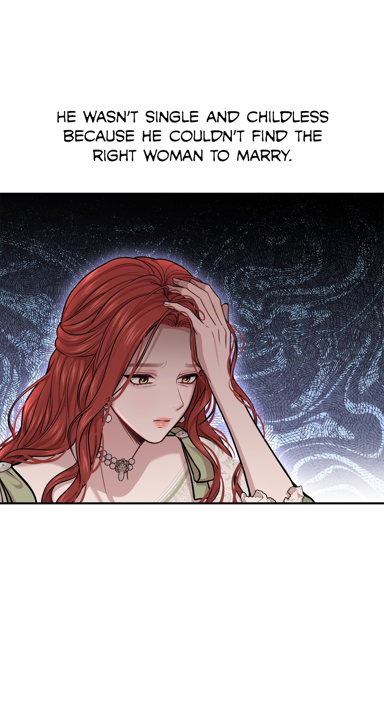 The Secret Bedroom of the Abandoned Princess [Official] - Chapter 30 manhwa