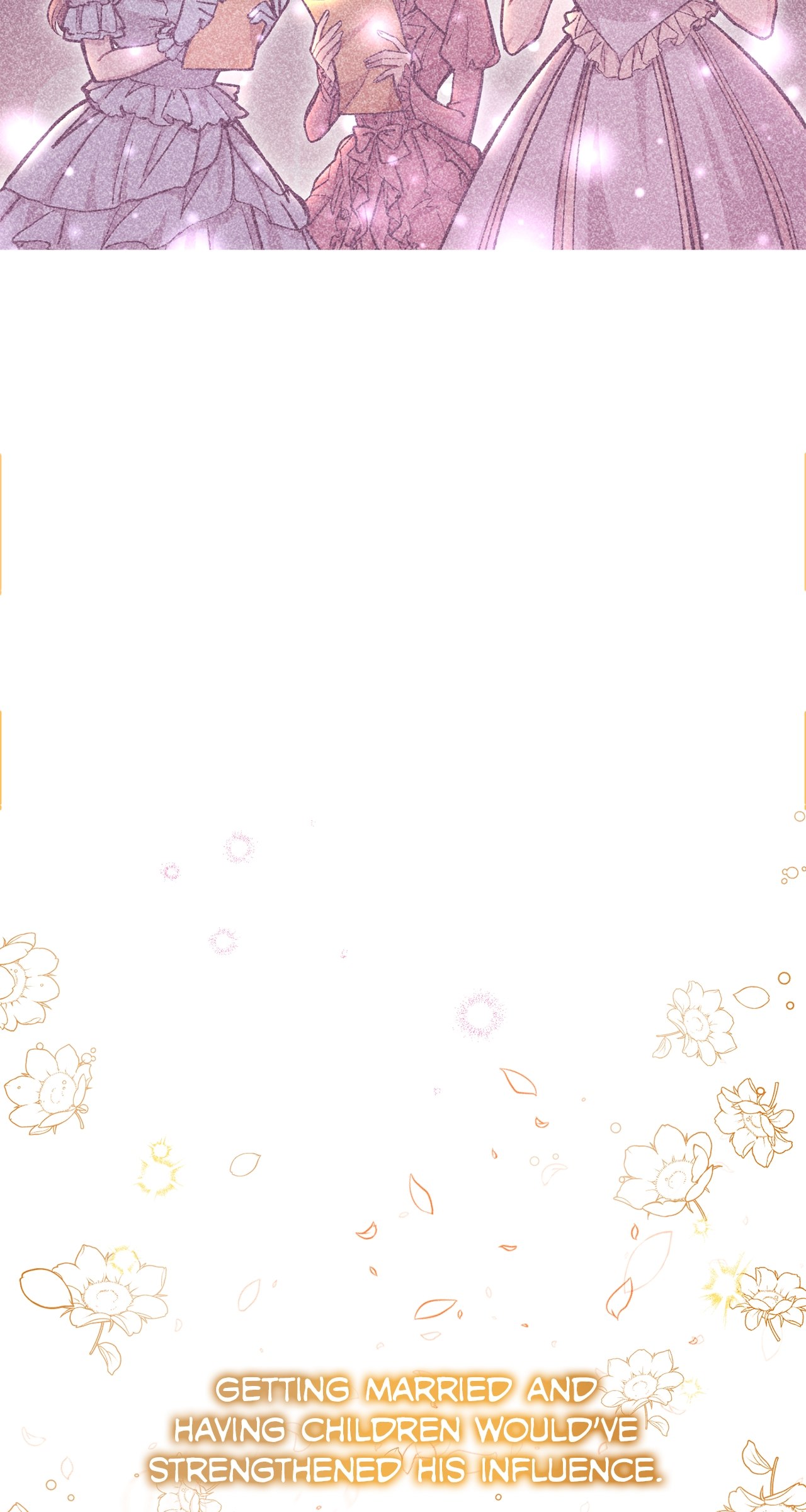 The Secret Bedroom of the Abandoned Princess [Official] - Chapter 30 manhwa