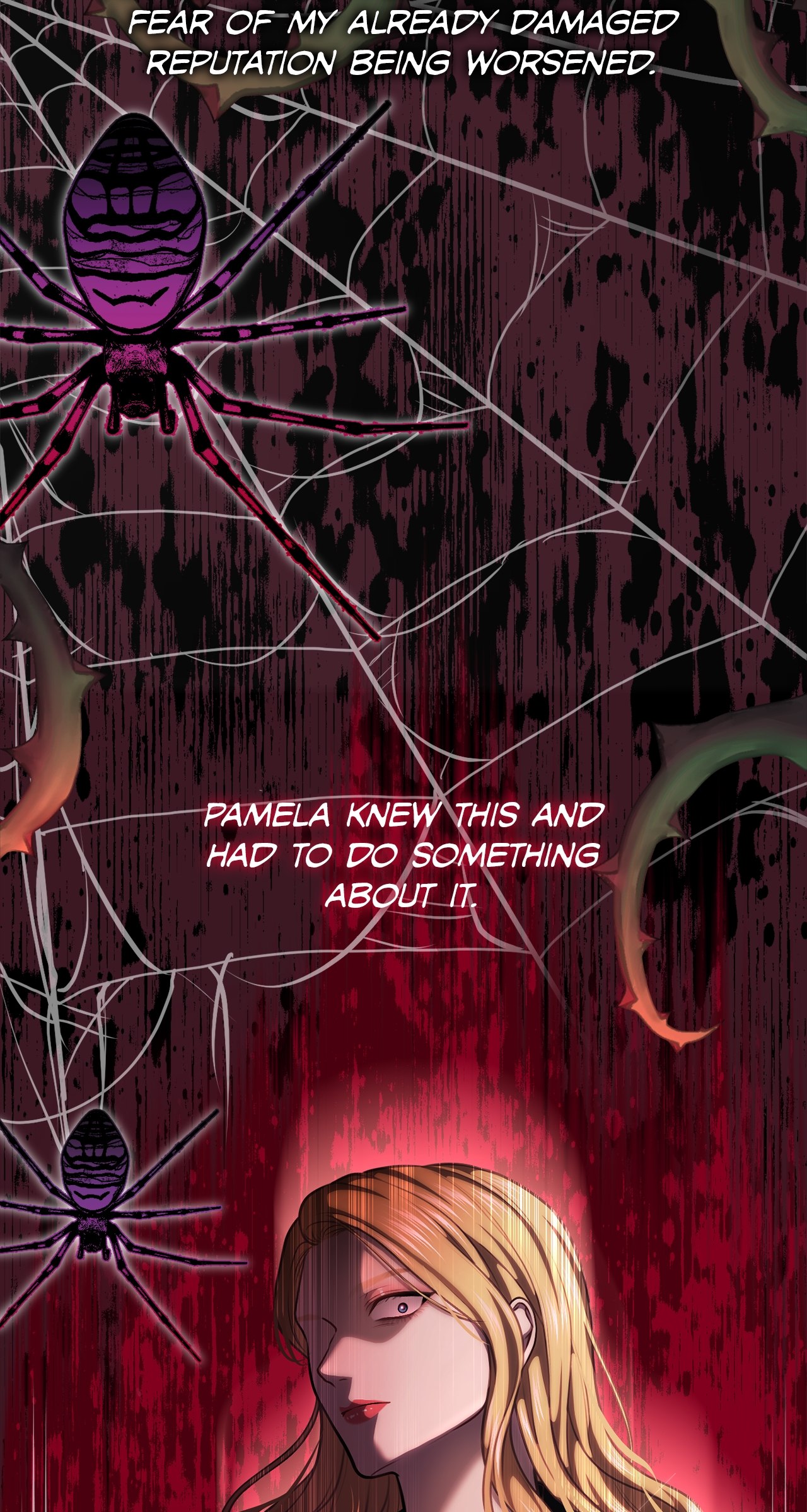 The Secret Bedroom of the Abandoned Princess [Official] - Chapter 30 manhwa