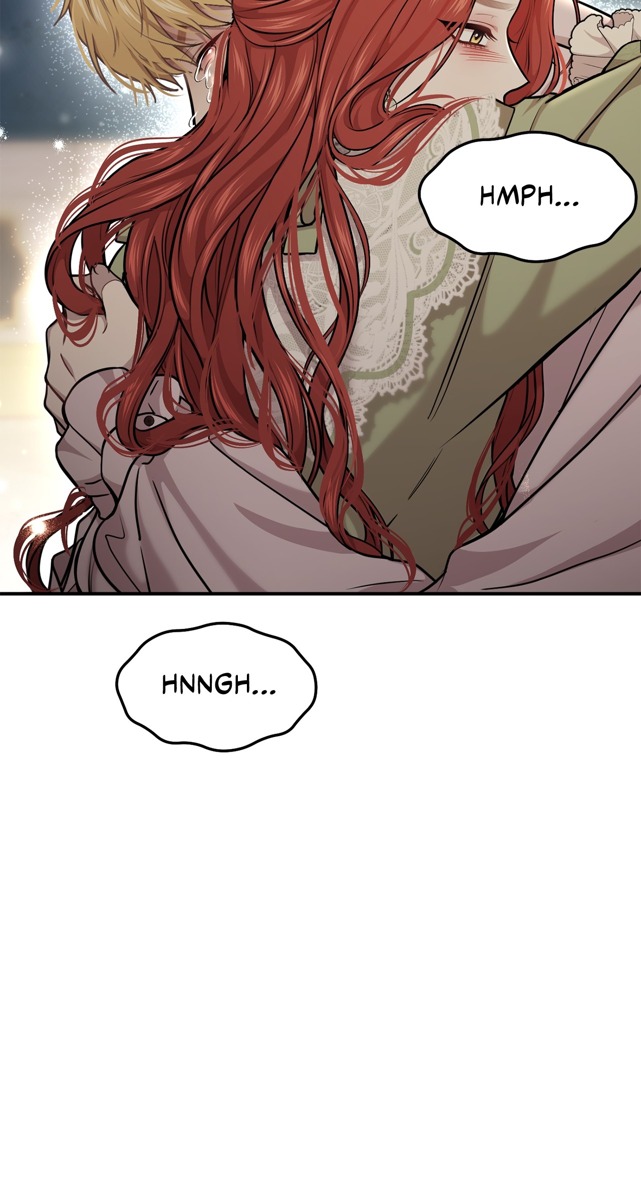 The Secret Bedroom of the Abandoned Princess [Official] - Chapter 30 manhwa
